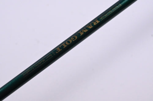 Ram Tom Watson Lob Wedge / 64 Degree / Wedge Flex RAM Golf Shaft