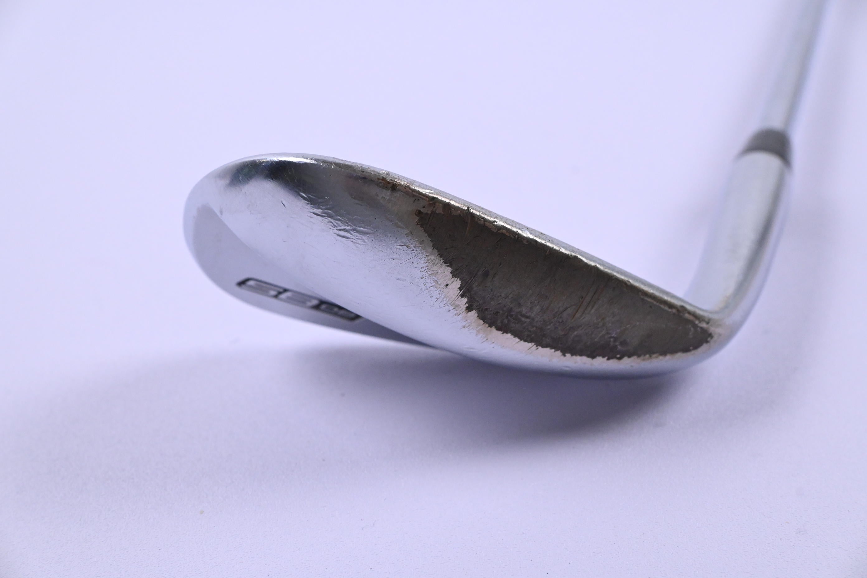 Mizuno T20 Lob Wedge / 58 Degree / Wedge Flex N.S.Pro Modus 3 Shaft