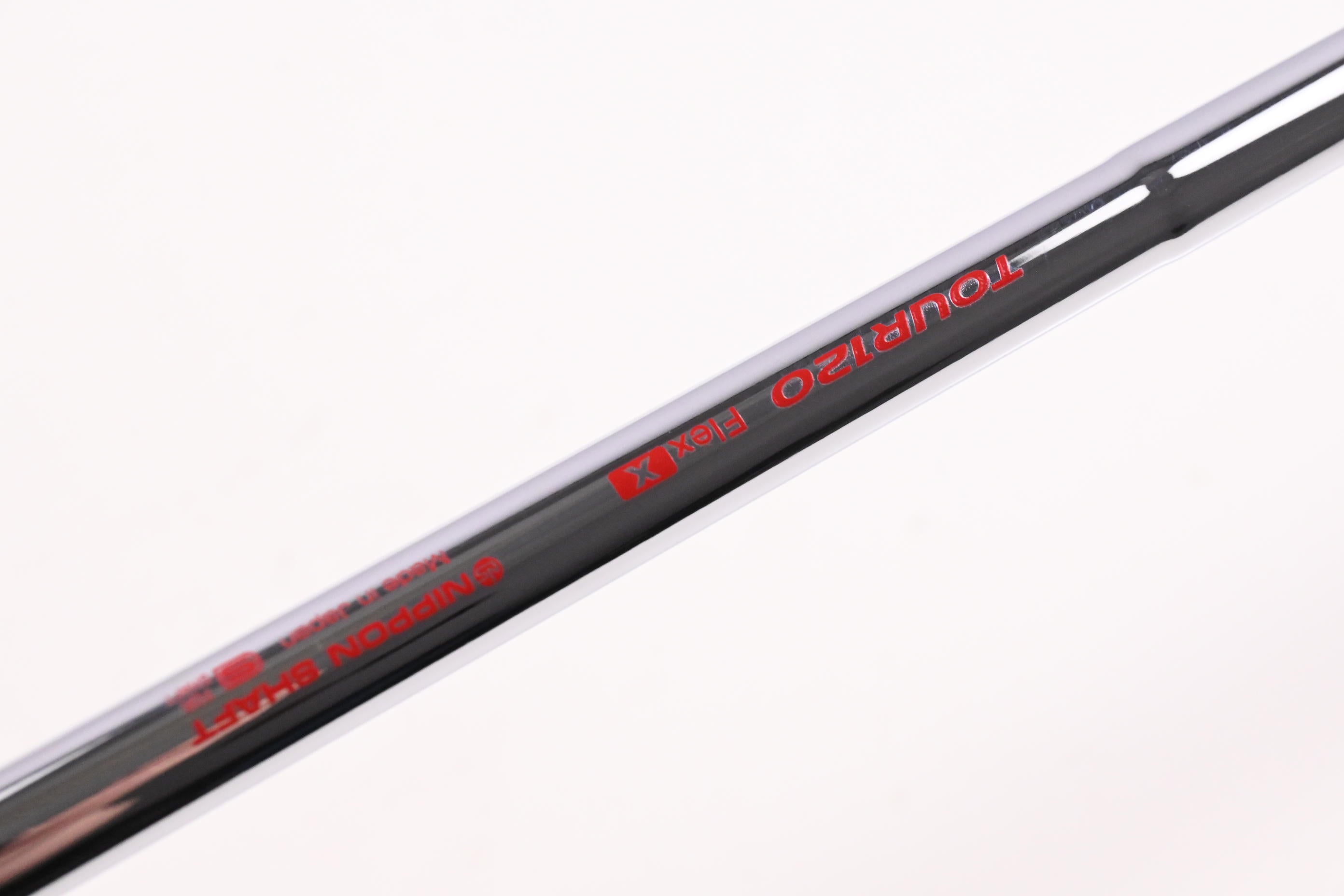 Callaway Apex UT 2026 #5 Iron / 24 Degree / X-Flex N.S.Pro Modus³ Tour 120