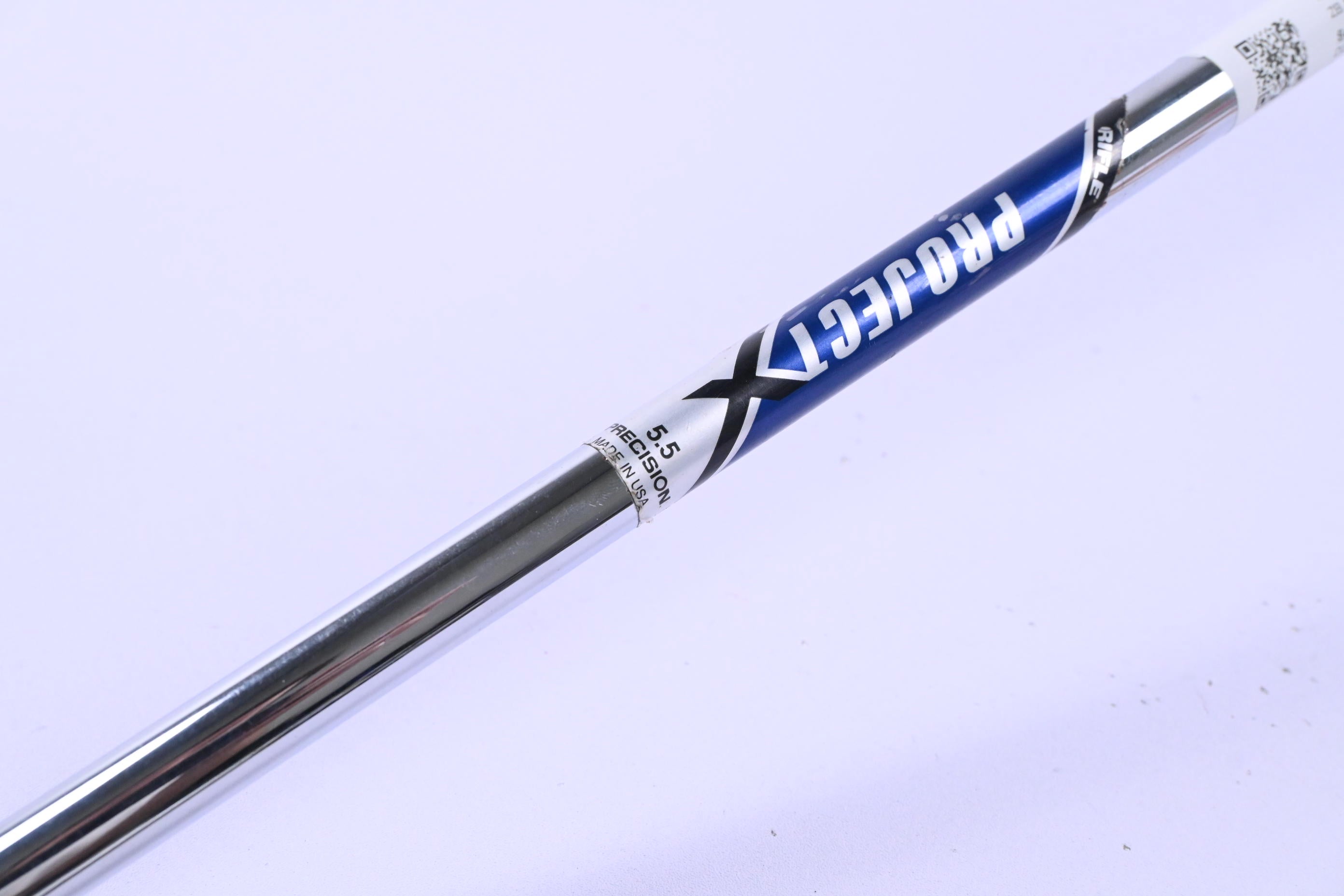 Titleist ZB Forged #3 Iron / 21 Degree / Regular Plus Flex Project X Rifle Shaft