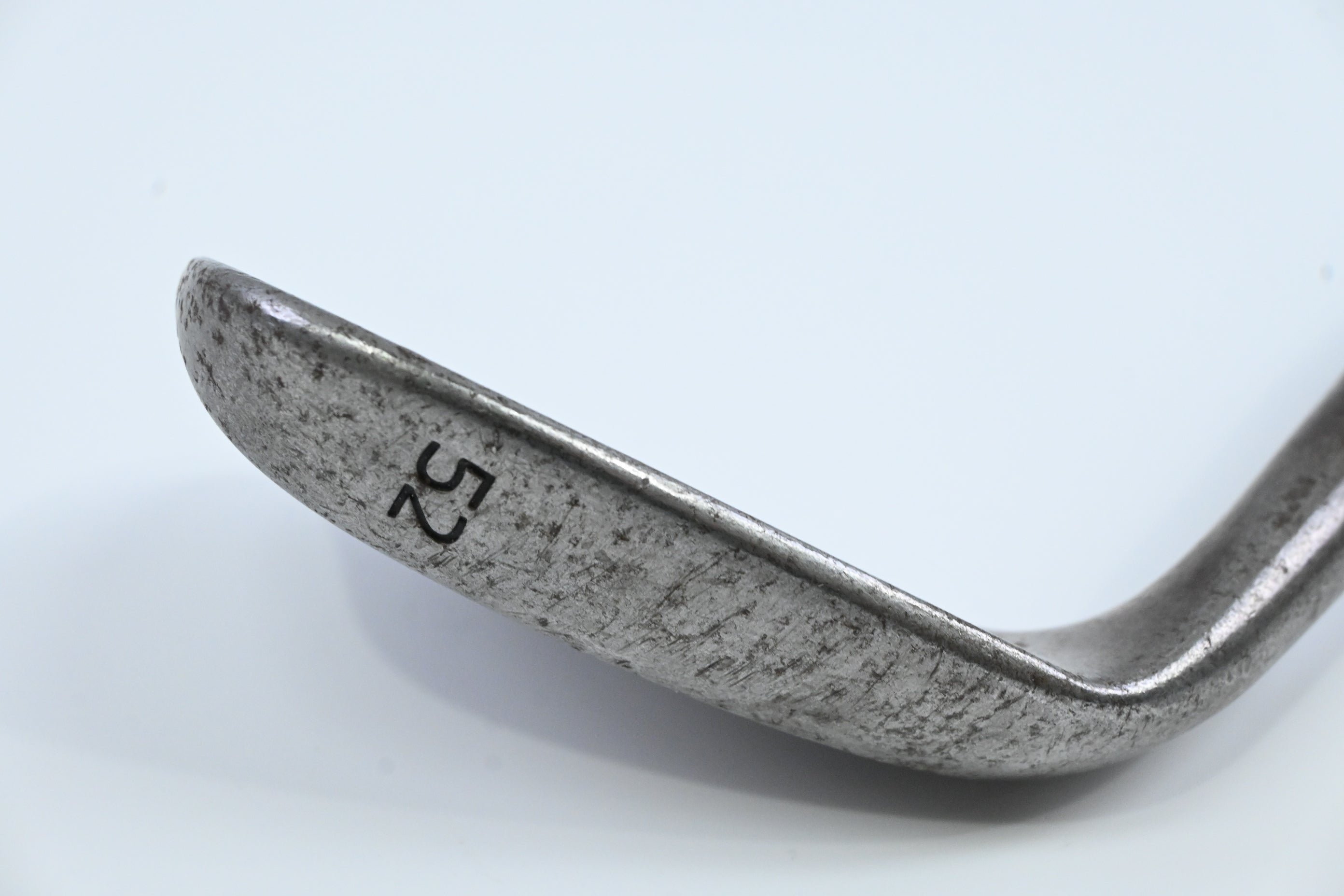 Titleist Vokey SM4 Gap Wedge / 52 Degree / Senior Flex Project X Rifle Flighted