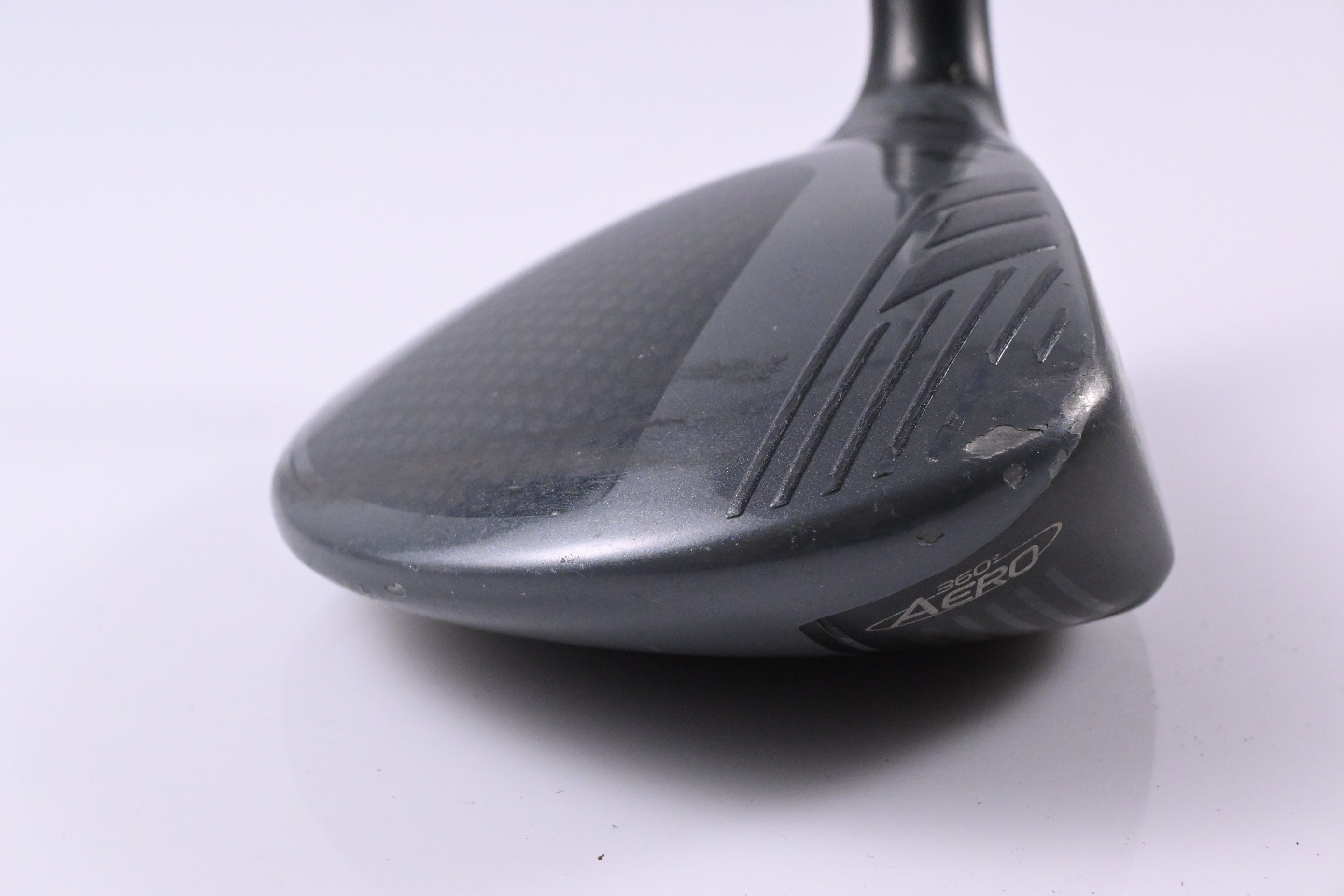 Cobra King F8 #5-6 Wood / 17-20 Degree / Senior Flex Tensei CK Blue 50 Shaft