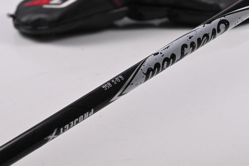 Ping G410 LST #3 Wood / 14.5 Degree / Stiff Flex Project X Evenflow Black 85