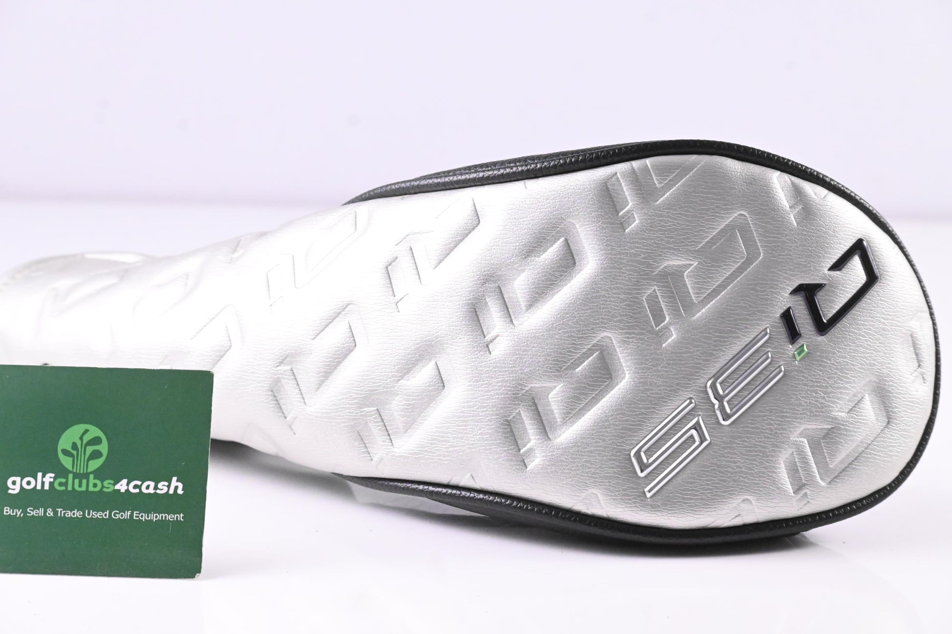 Taylormade Qi35 #3HL Wood / 16.5 Degree / Regular Flex Ventus Blue 5 Shaft