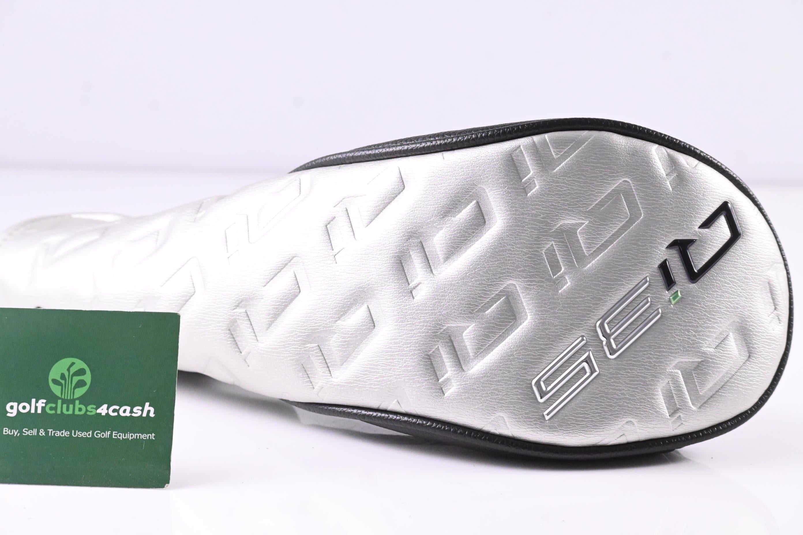 Taylormade Qi35 #3HL Wood / 16.5 Degree / Regular Flex Ventus Blue 5 Shaft