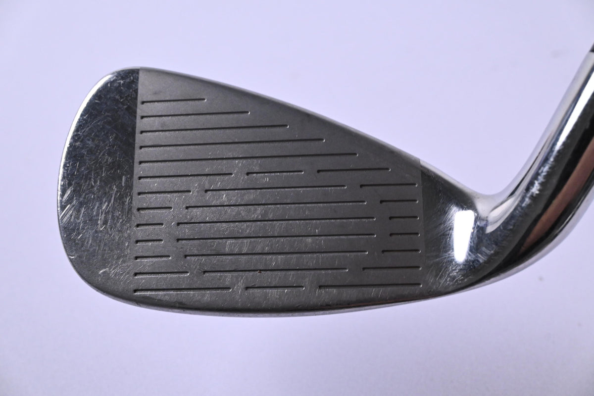 Cobra S9 #6 Iron / Regular Flex Graphite Design YS-5.1 55 Shaft