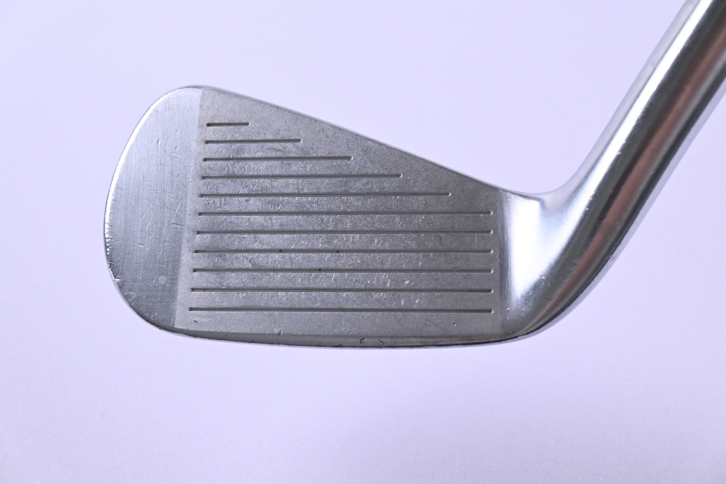 Titleist 712 MB #3 Iron / 21 Degree / Stiff Flex Steel Shaft
