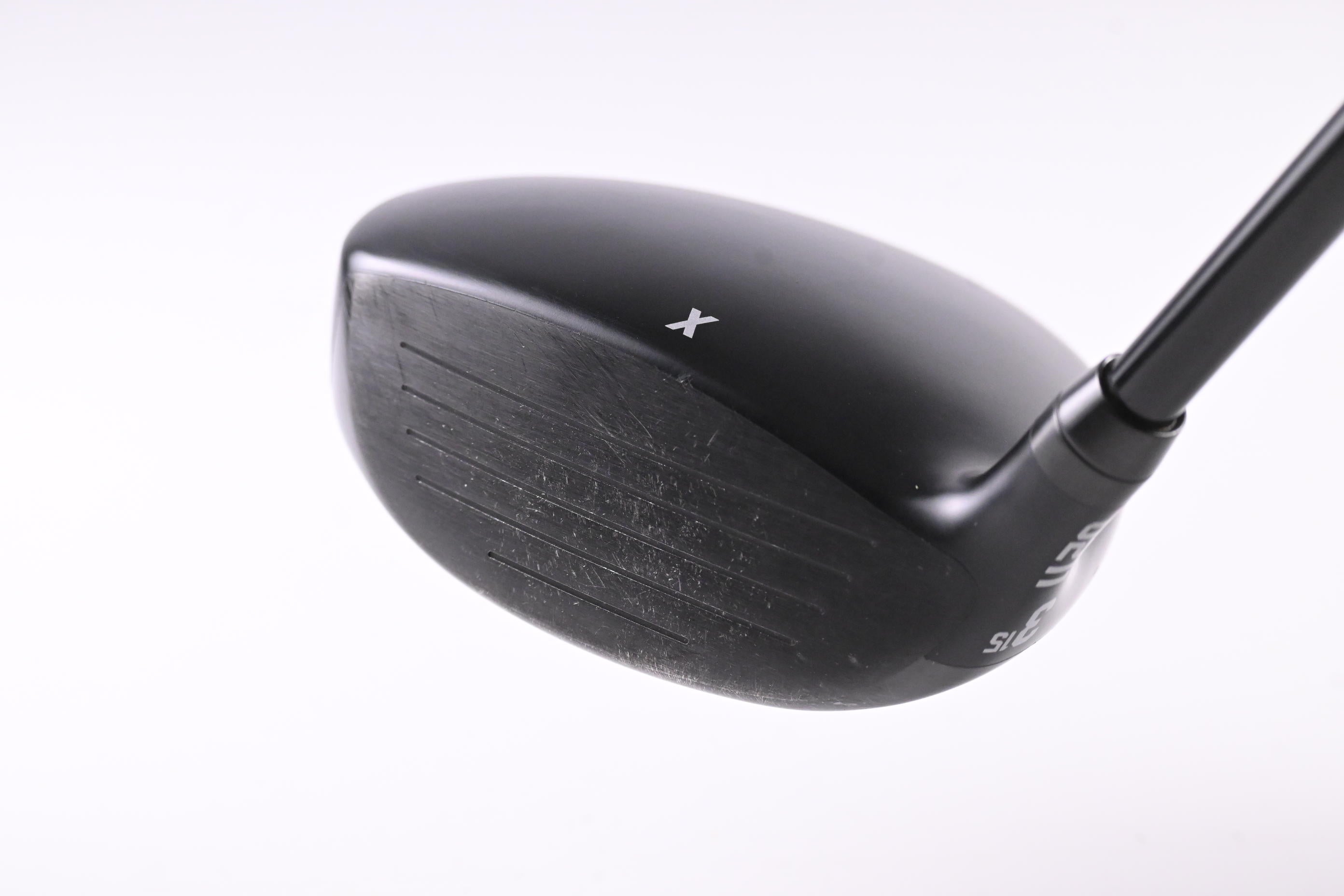 PXG 0211 2022 #3 Wood / 15 Degree / Regular Flex Diamana Ltd S 60 Shaft