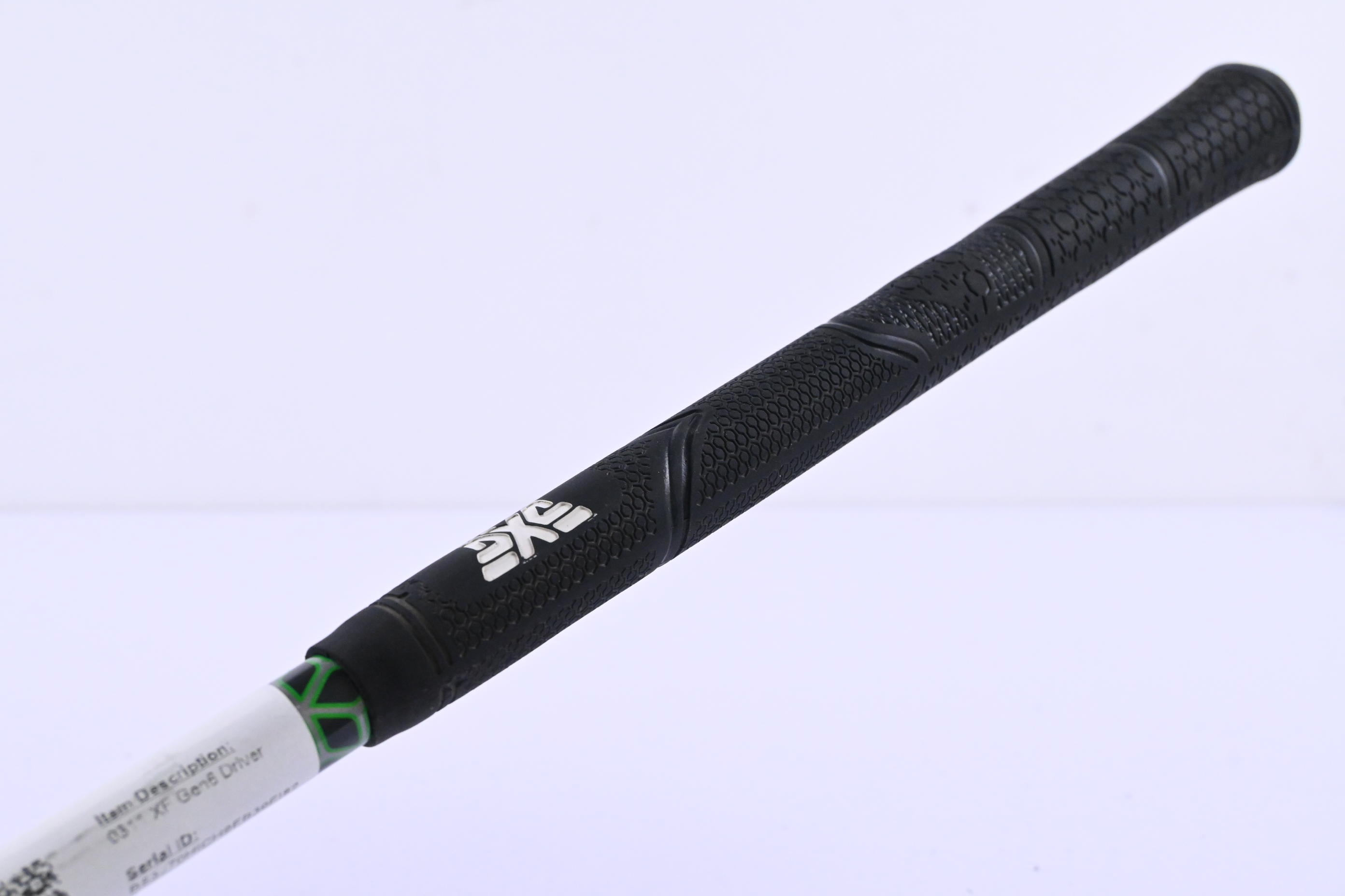 Left Hand PXG 0311 XF Gen6 Driver / 10.5 Degree / Stiff Flex Project X Cypher 50