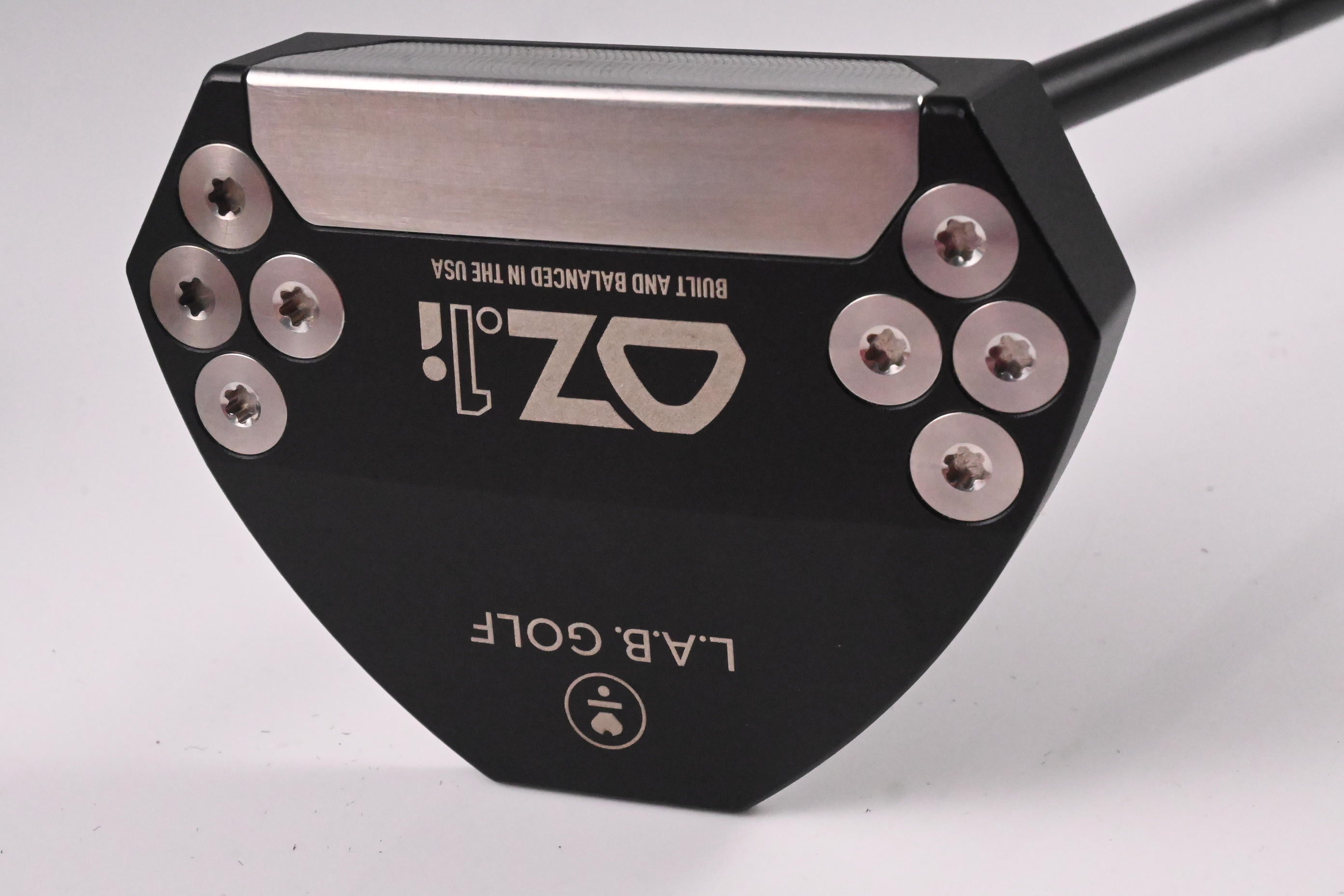 L.A.B Golf OZ.1i Putter / 34 Inch