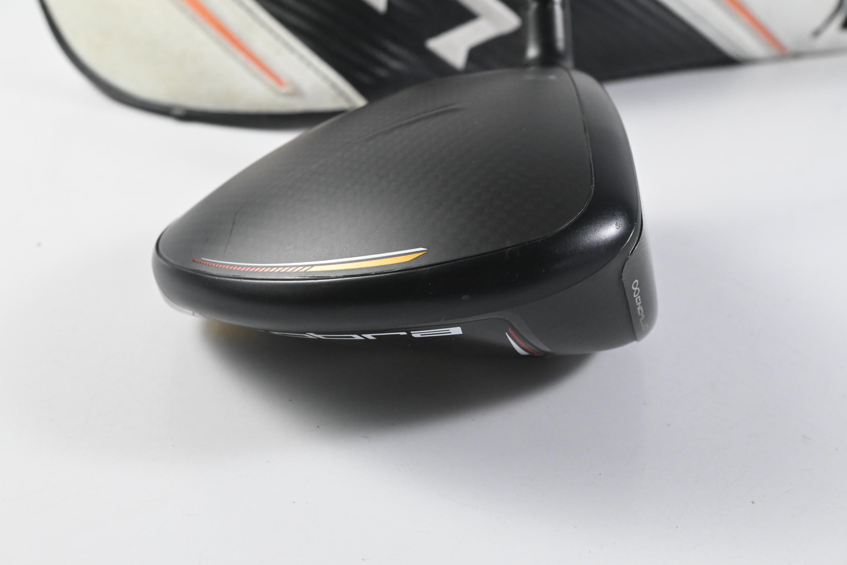 Cobra LTDx Max Driver / 10.5 Degree / Regular Flex HZRDUS Smoke iM10 60