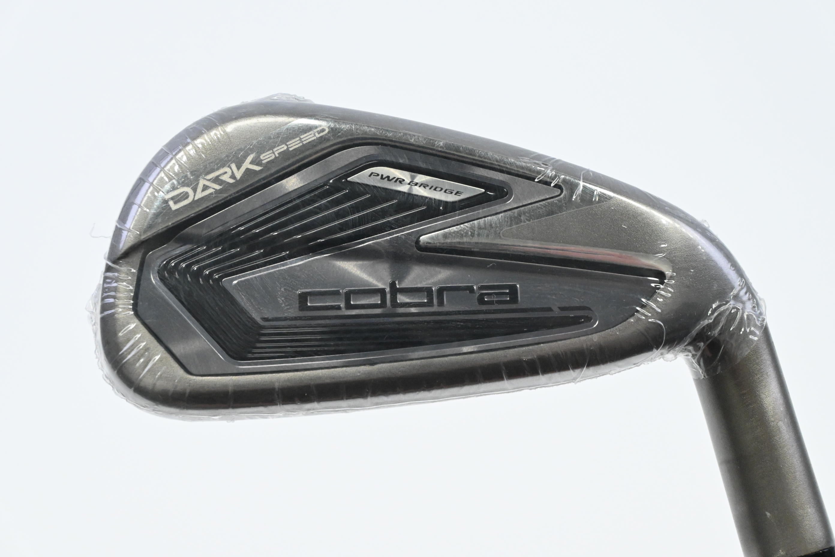 Cobra Darkspeed #5 Iron / 21 Degree / Regular Flex KBS Tour Lite Shaft