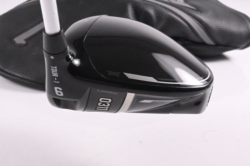 PXG 0311 Black Ops Tour-1 Driver / 9 Degree / Stiff Flex Aldila Rogue Silver 70