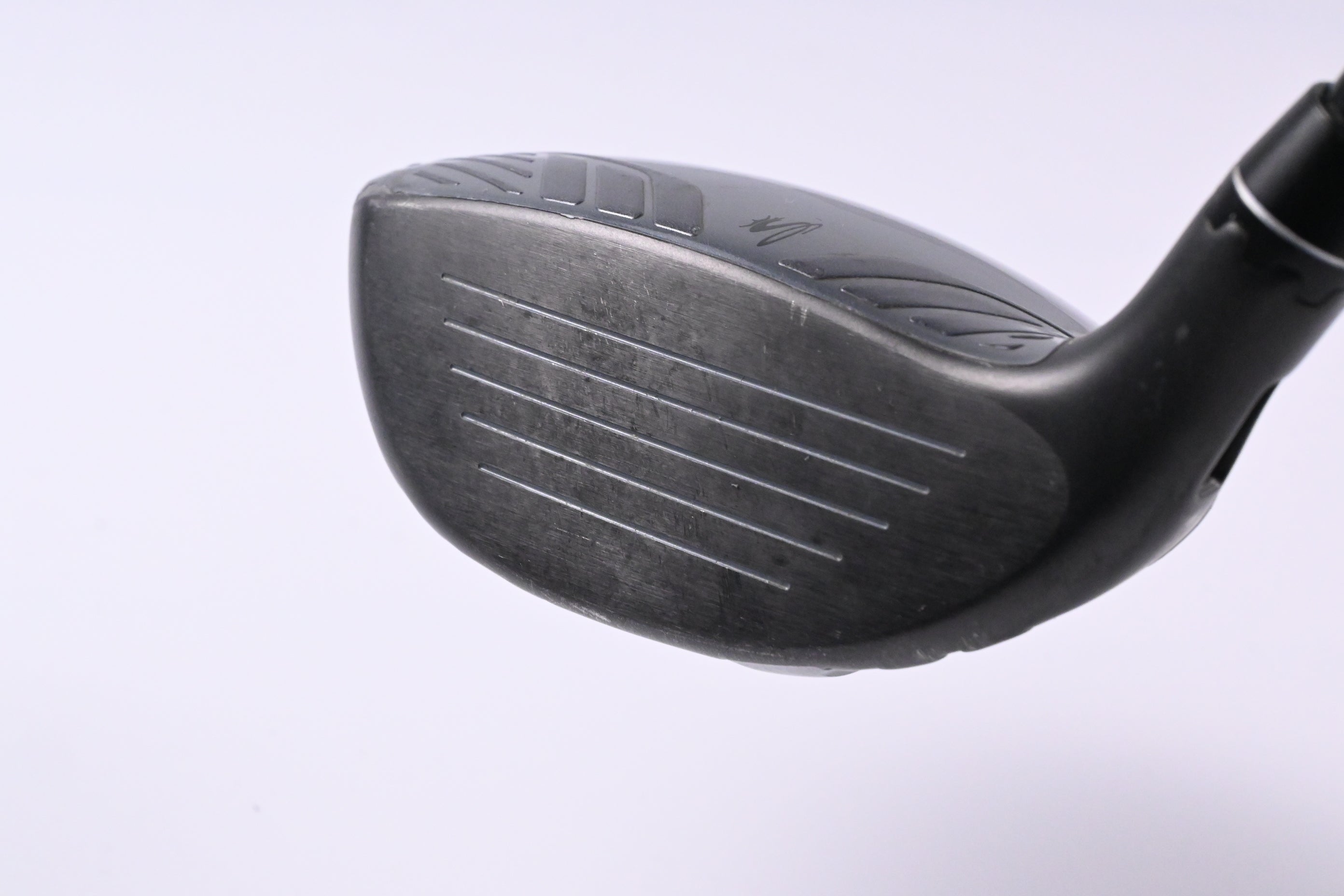 Cobra King F8 #5-6 Wood / 17-20 Degree / Senior Flex Tensei CK Blue 50 Shaft