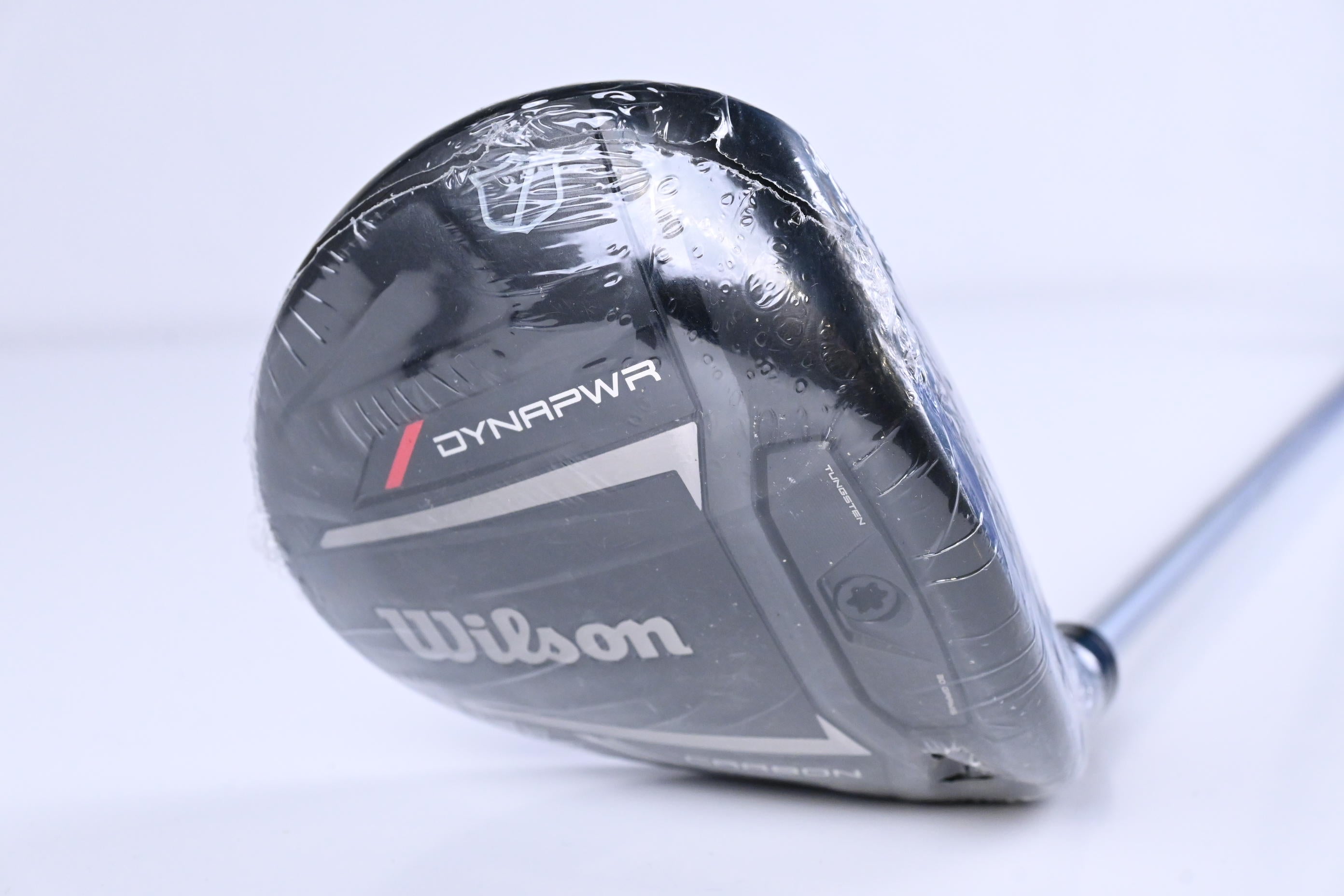 Wilson DYNAPWR Carbon 2025 #3 Wood / 15 Degree / Senior Flex Aldila Ascent 40