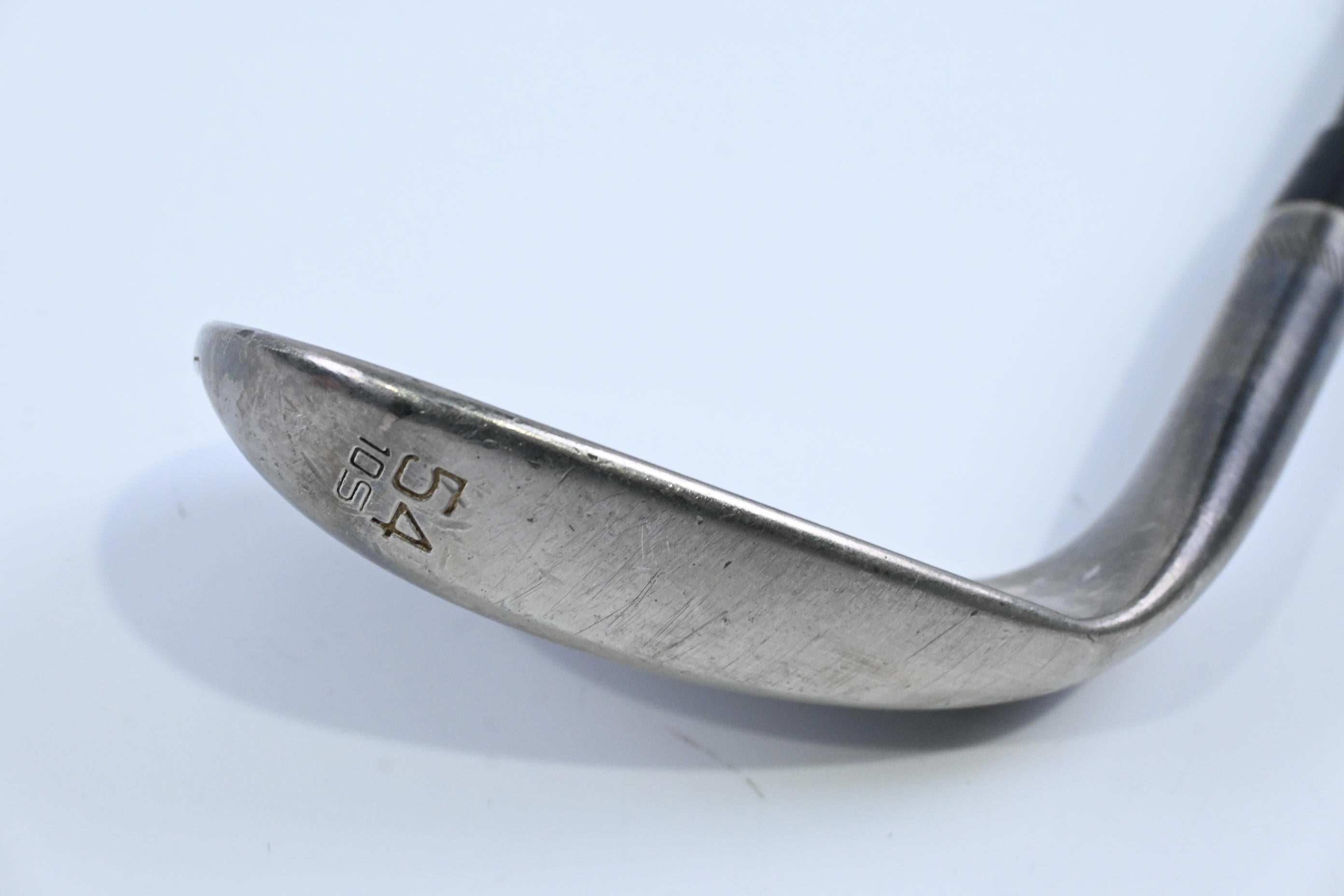 Titleist Vokey SM8 Sand Wedge / 54 Degree / Senior Flex Tensei AV Red Shaft