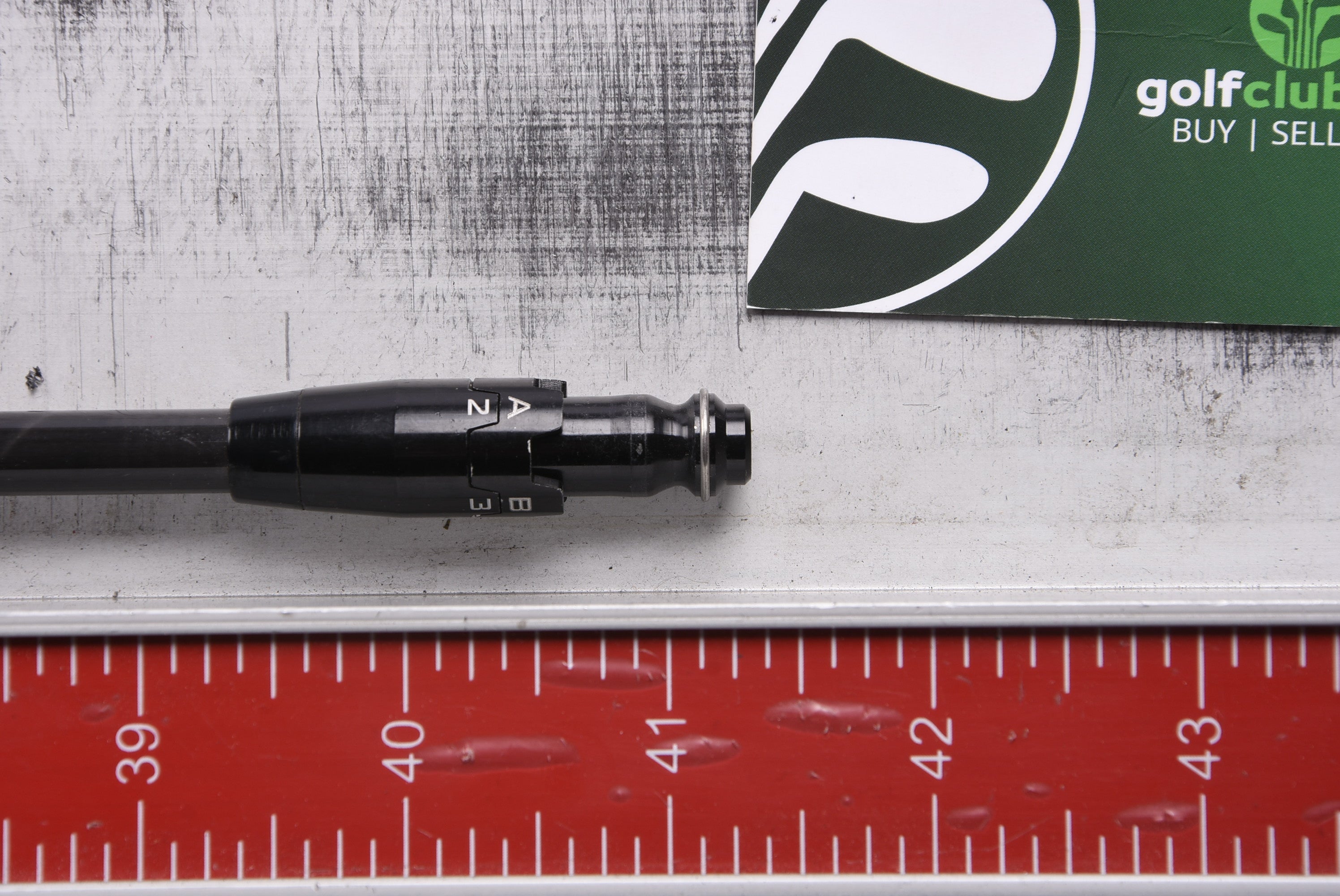 Diamana M+ PLUS 50 Limited #3 Wood Shaft / Ladies Flex / Titleist 2nd Gen