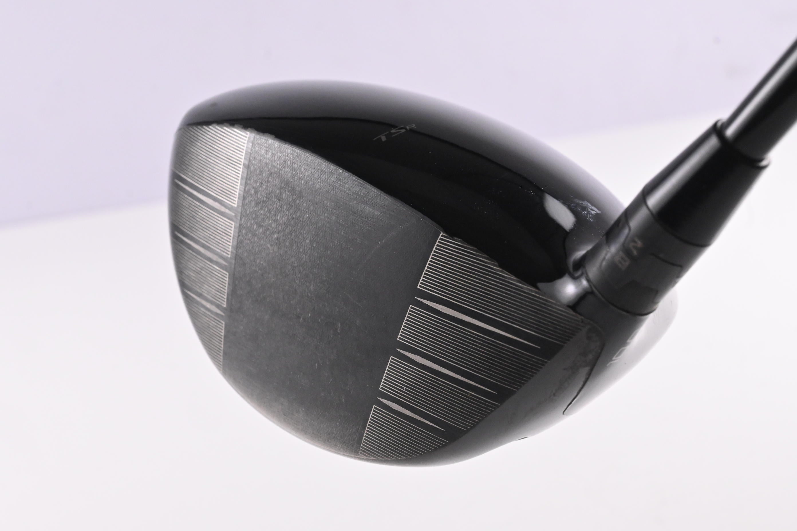 Titleist TSR3 Driver / 10 Degree / Regular Flex Tensei AV Blue 55 Shaft