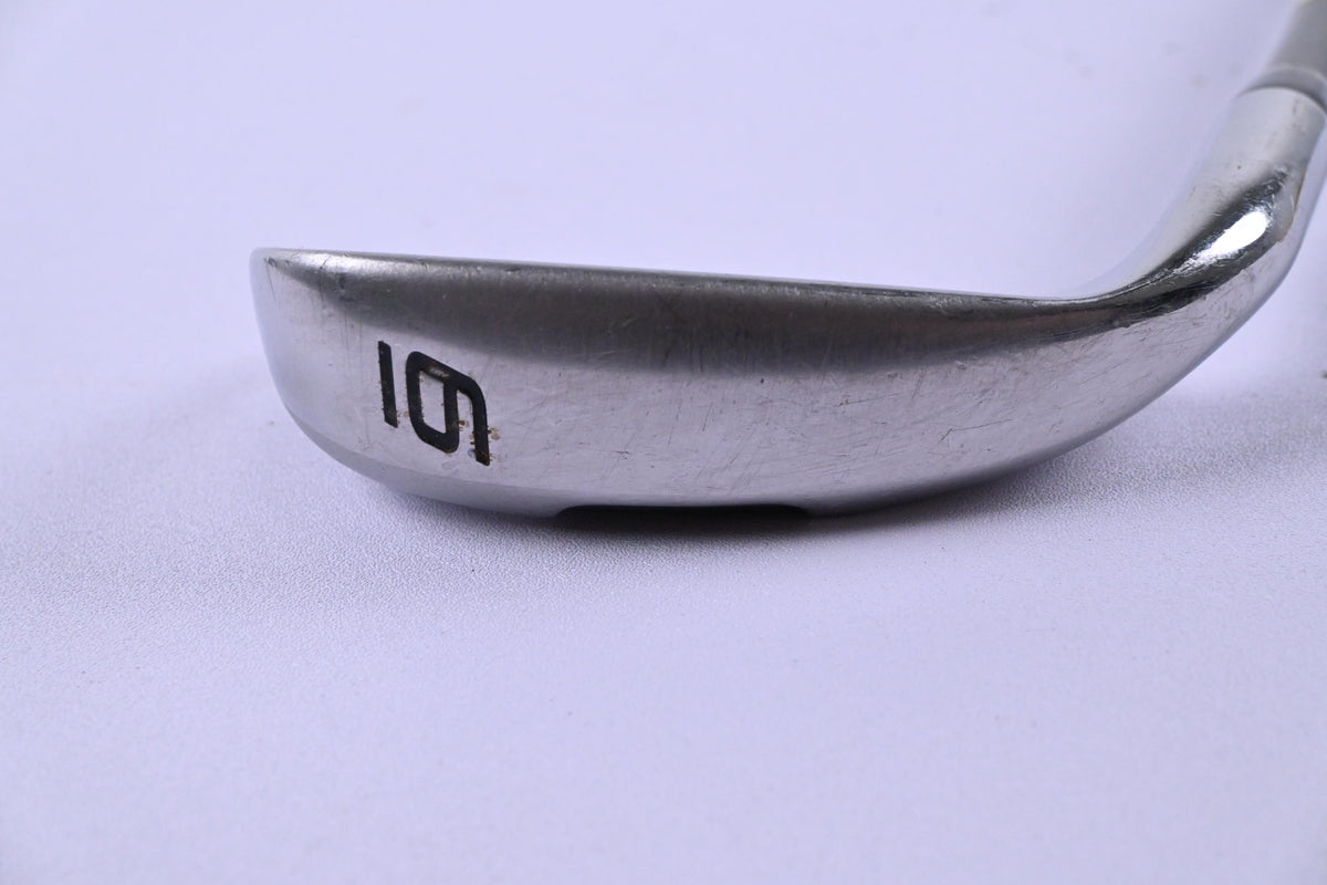 Cobra S9 #6 Iron / Regular Flex Graphite Design YS-5.1 55 Shaft