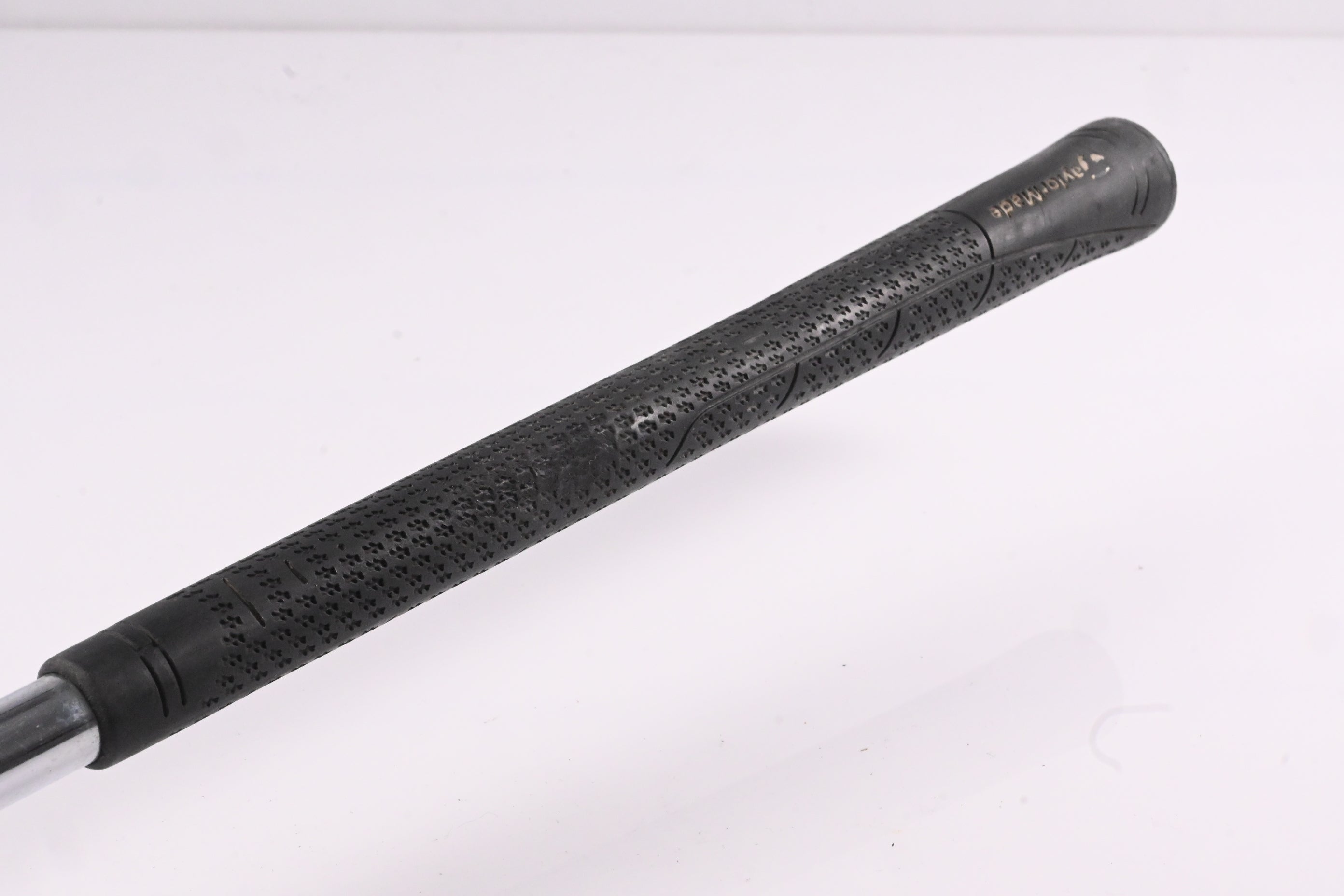 Taylormade 200 Steel #5 Wood / 18 Degree / Regular Flex Taylormade 80 Shaft