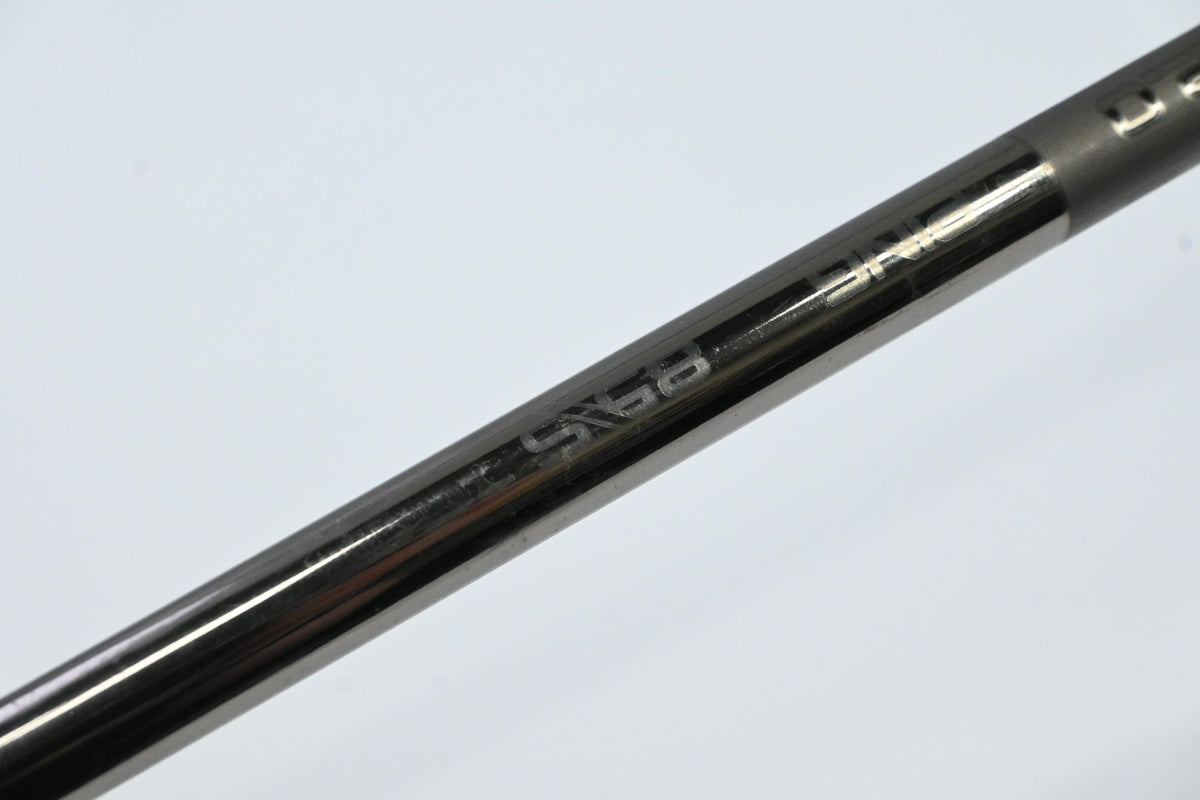 Ping IDI #3 Utility / 20 Degree / Black Dot / Stiff Flex Ping Tour 2.0 Chrome 85