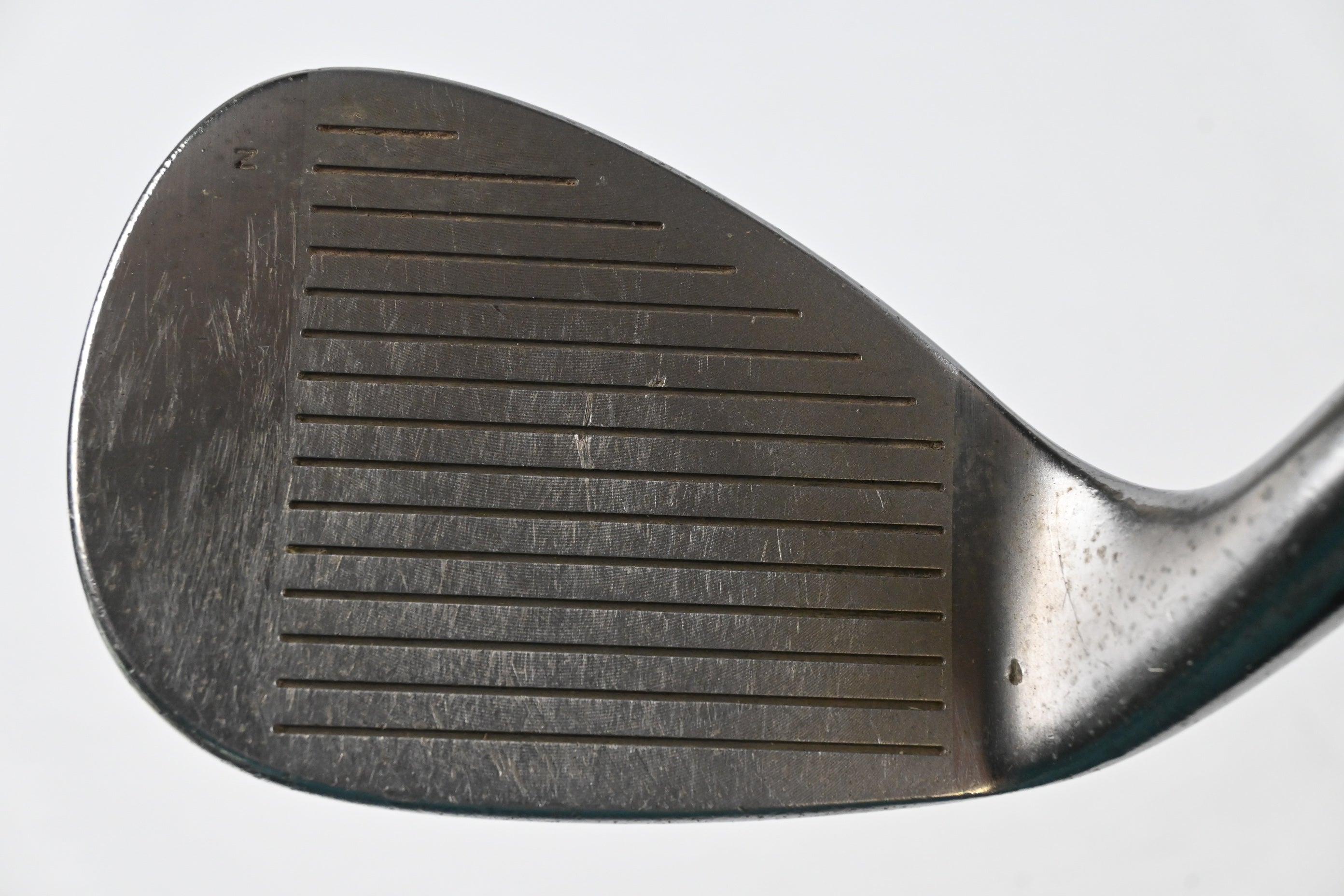 Taylormade RAC TP 2005 Gap Wedge / 52 Degree / Wedge Flex Taylormade Shaft