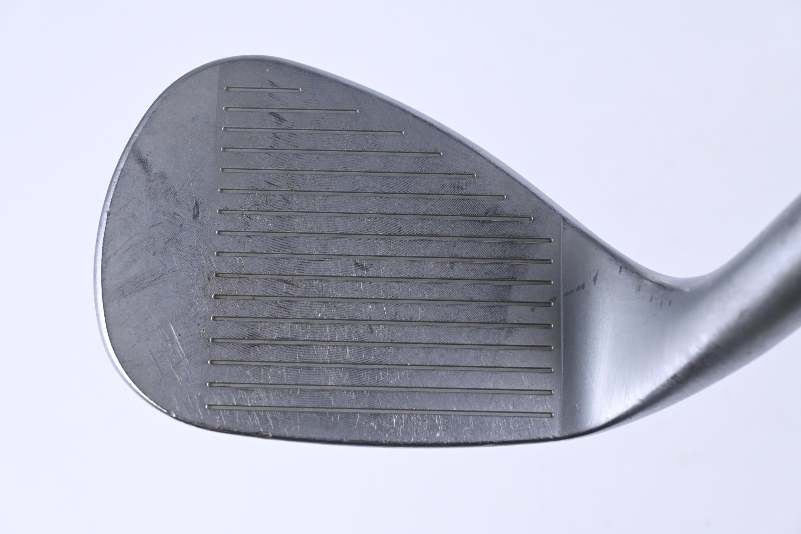 PXG Sugar Daddy III Lob Wedge / 60 Degree / Stiff Flex Project X LZ 120 Shaft