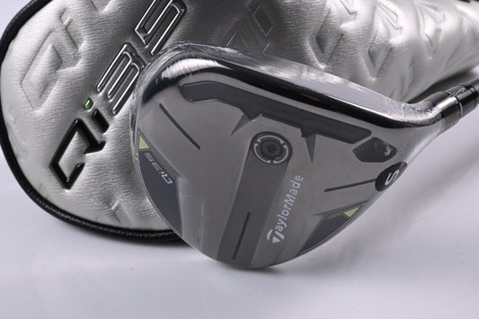 Taylormade Qi35 #5 Wood / 18 Degree / Stiff Flex Ventus Blue 6 Shaft