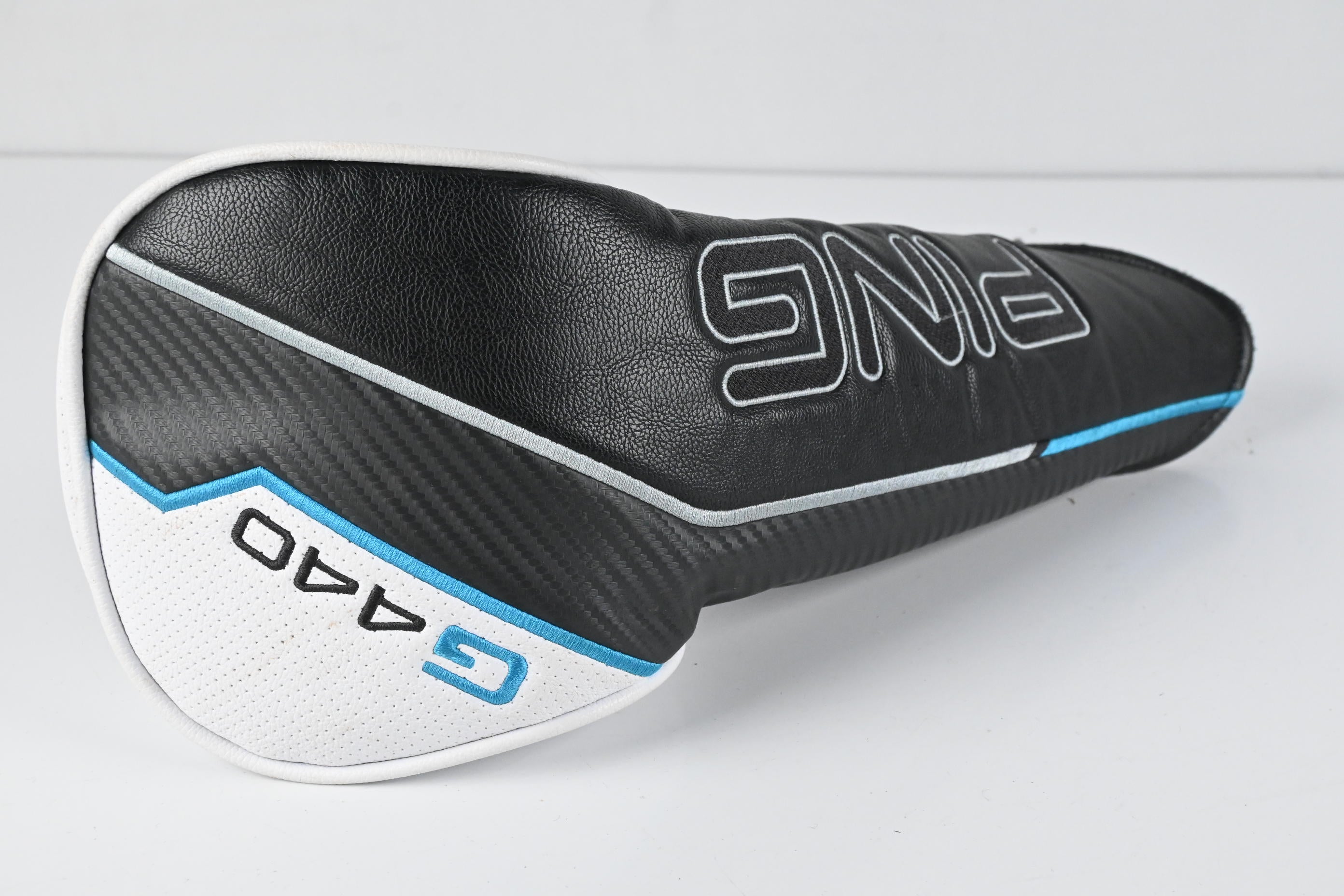 Ping G440 Max Driver / 10.5 Degree / Senior Flex Fujikura Alta Quick 35 Shaft