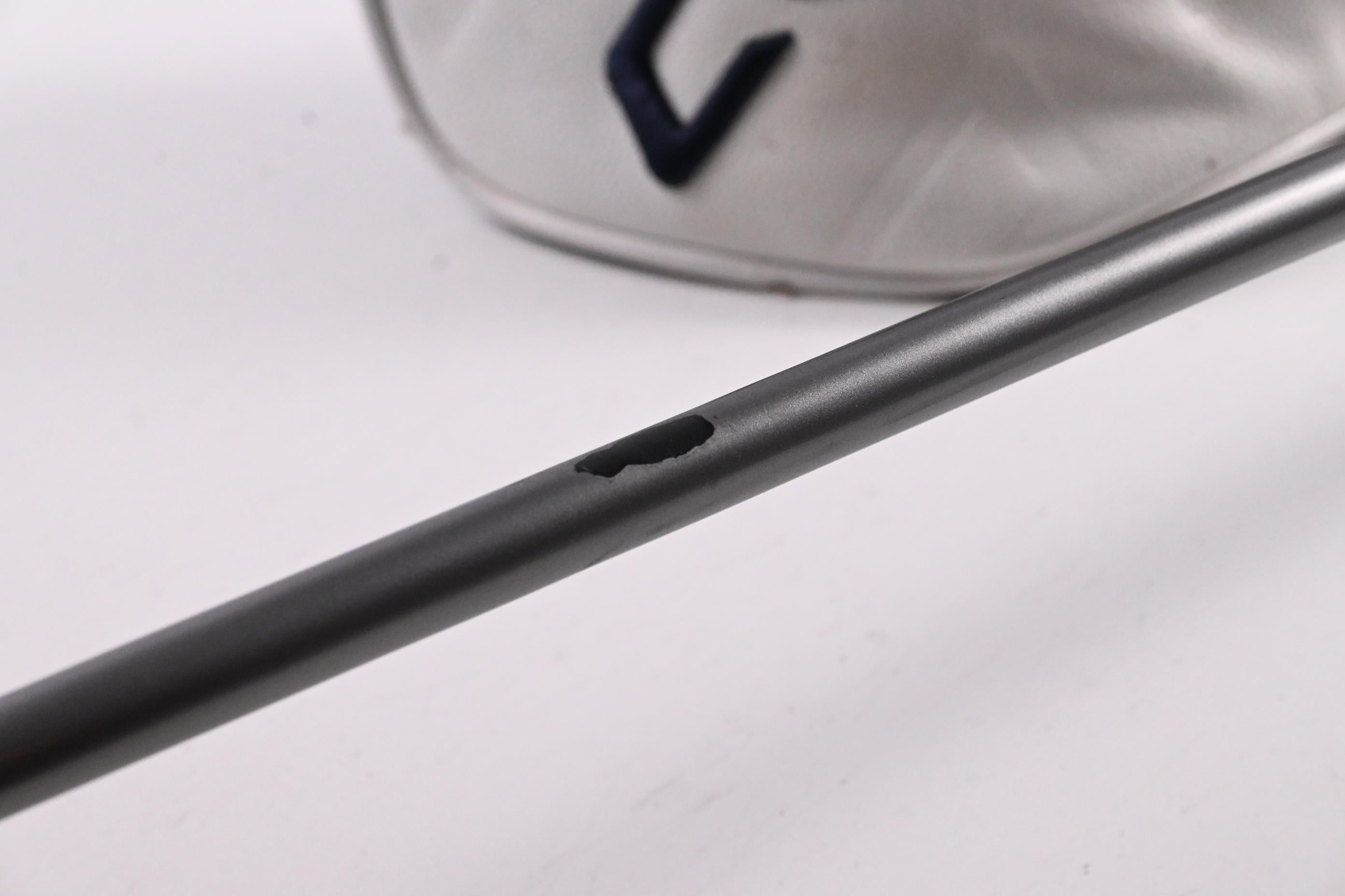 Taylormade Qi10 Max Driver / 12 Degree / Stiff Flex Speeder NX TCS 50 Shaft
