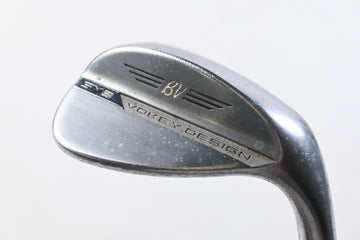 Titleist Vokey SM8 Lob Wedge / 58 Degree / Wedge Flex Vokey SM8 Shaft