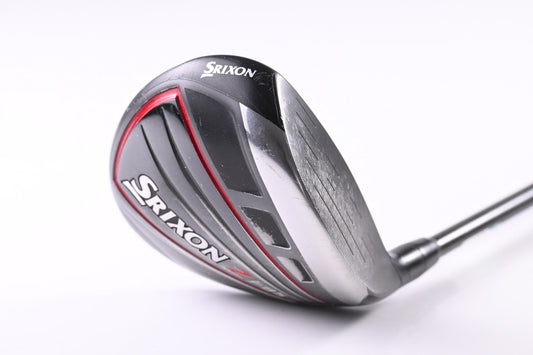 Srixon Z-F85 #5 Wood / 18 Degree / Stiff Flex Miyazaki Mahana 5 Shaft