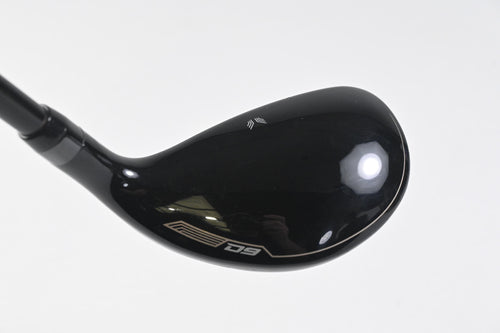 Wilson D9 #4 Hybrid / 22 Degree / Senior Flex Tensei AV White 55 Shaft