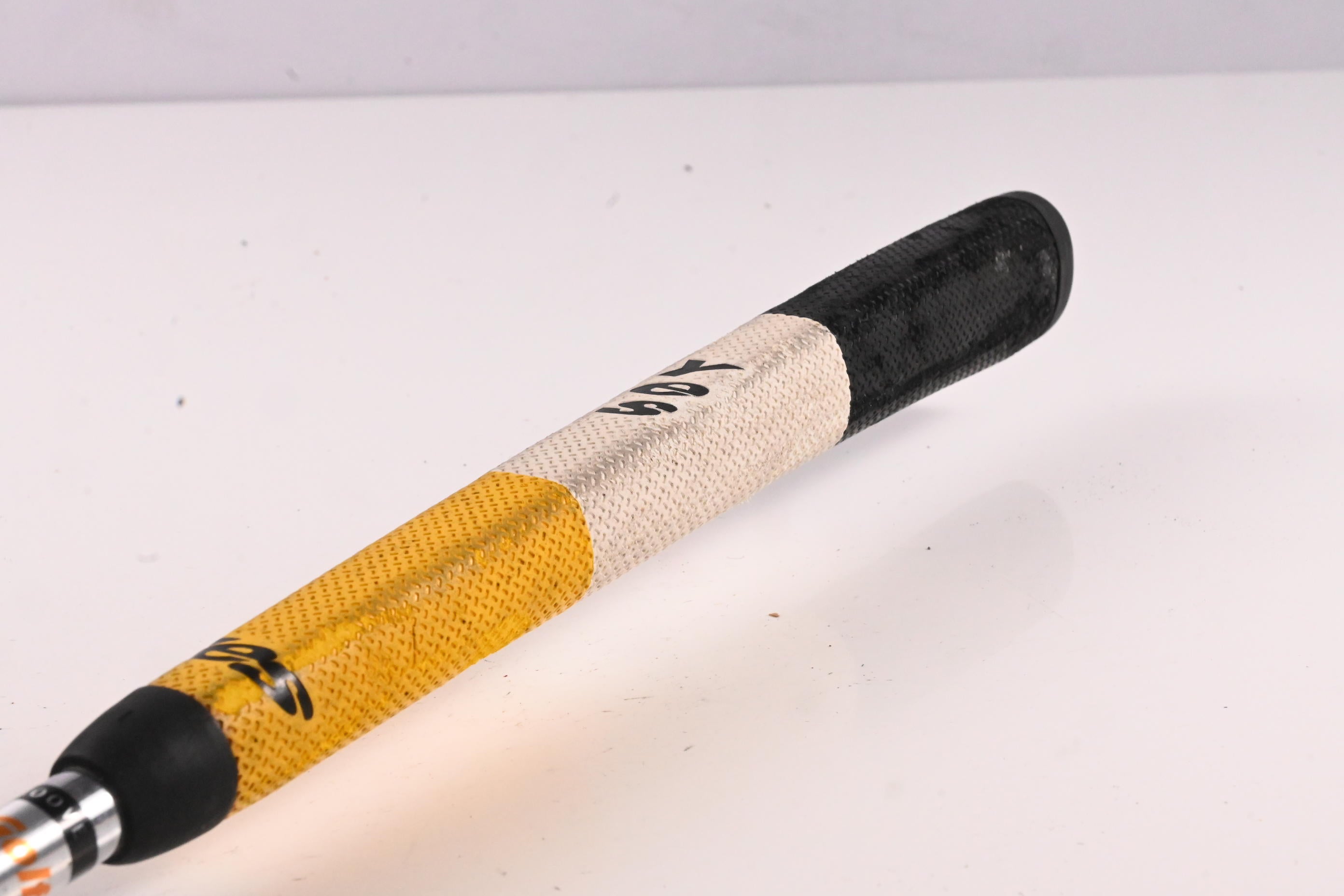 Yes! C-Groove Tracy Putter / 31 Inch