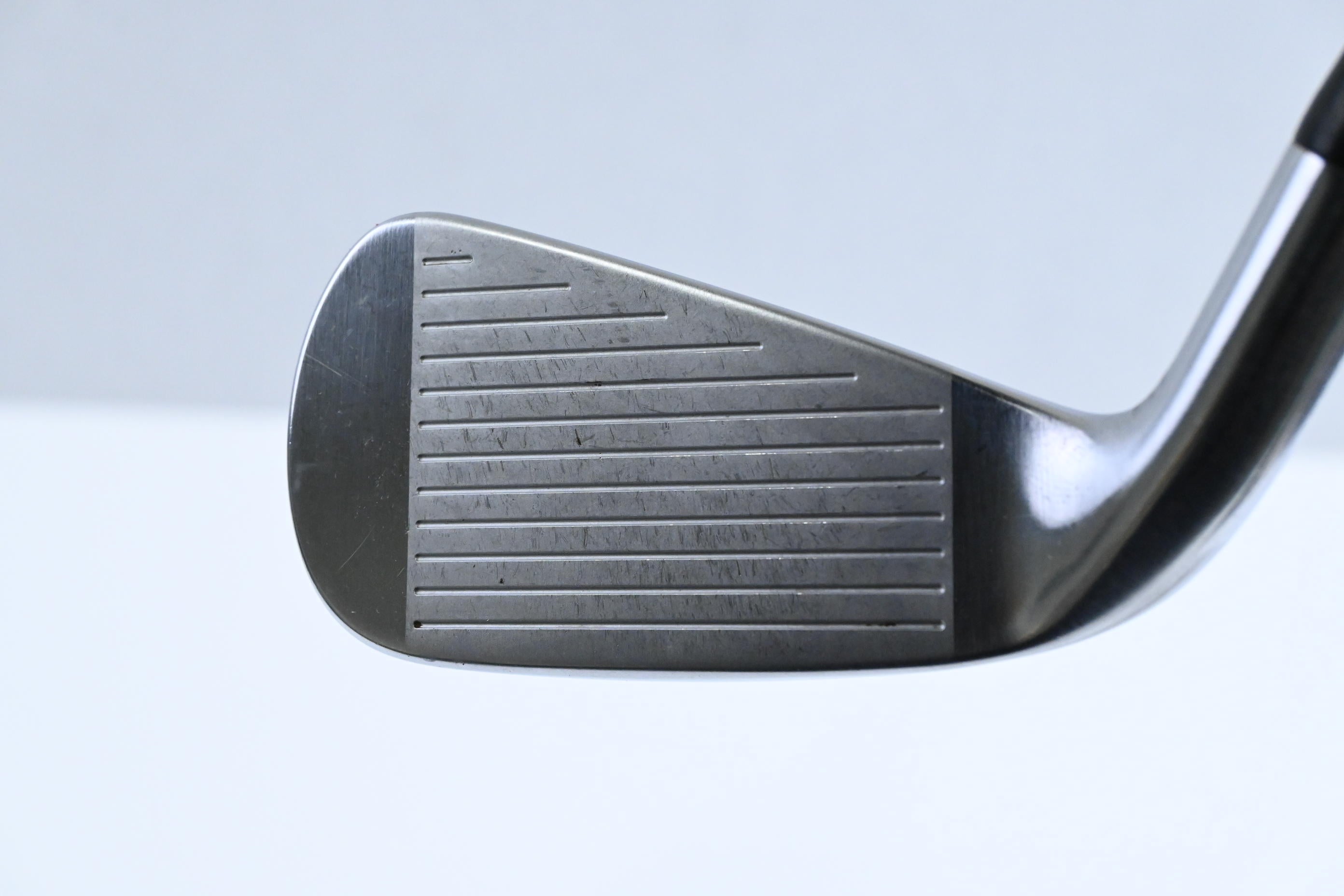 Titleist U510 #3 Iron / 20 Degree / Stiff Flex HZRDUS Smoke Black RDX 80 Shaft