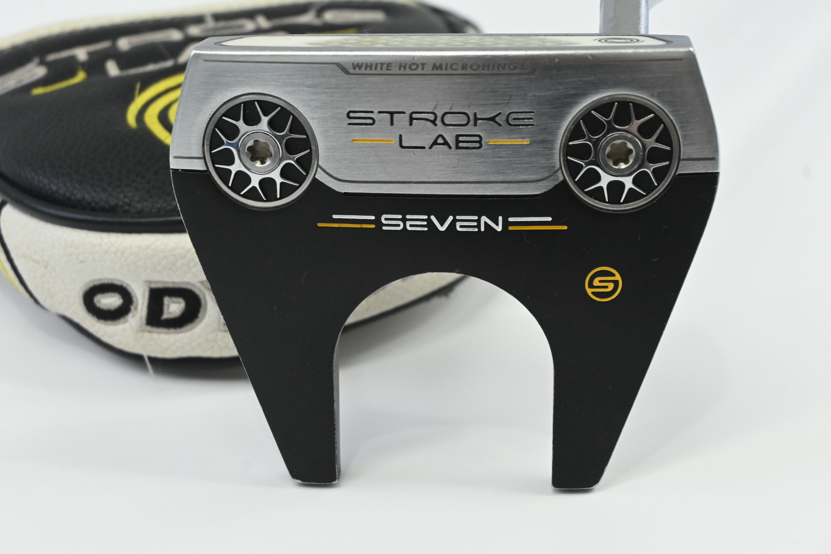 Odyssey Stroke Lab 7 Putter / 34 Inch