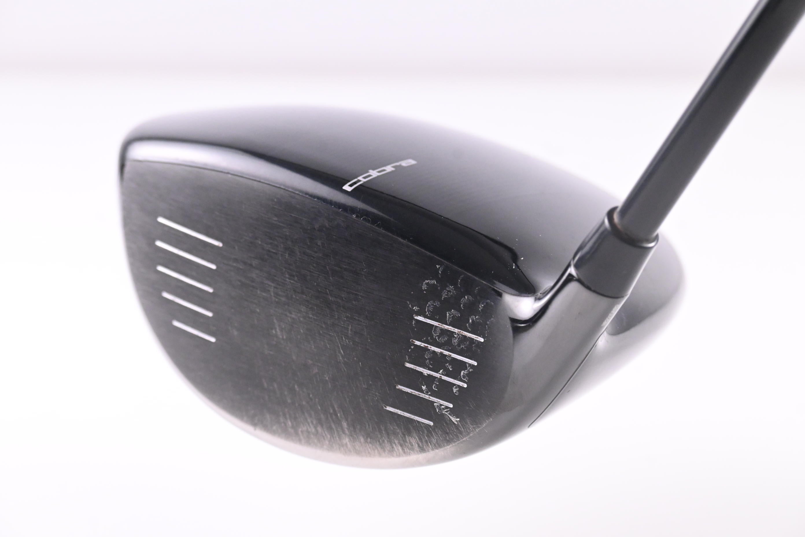 Cobra F-Max Superlite Driver / 10.5 Degree / Regular Flex Cobra Superlite 45