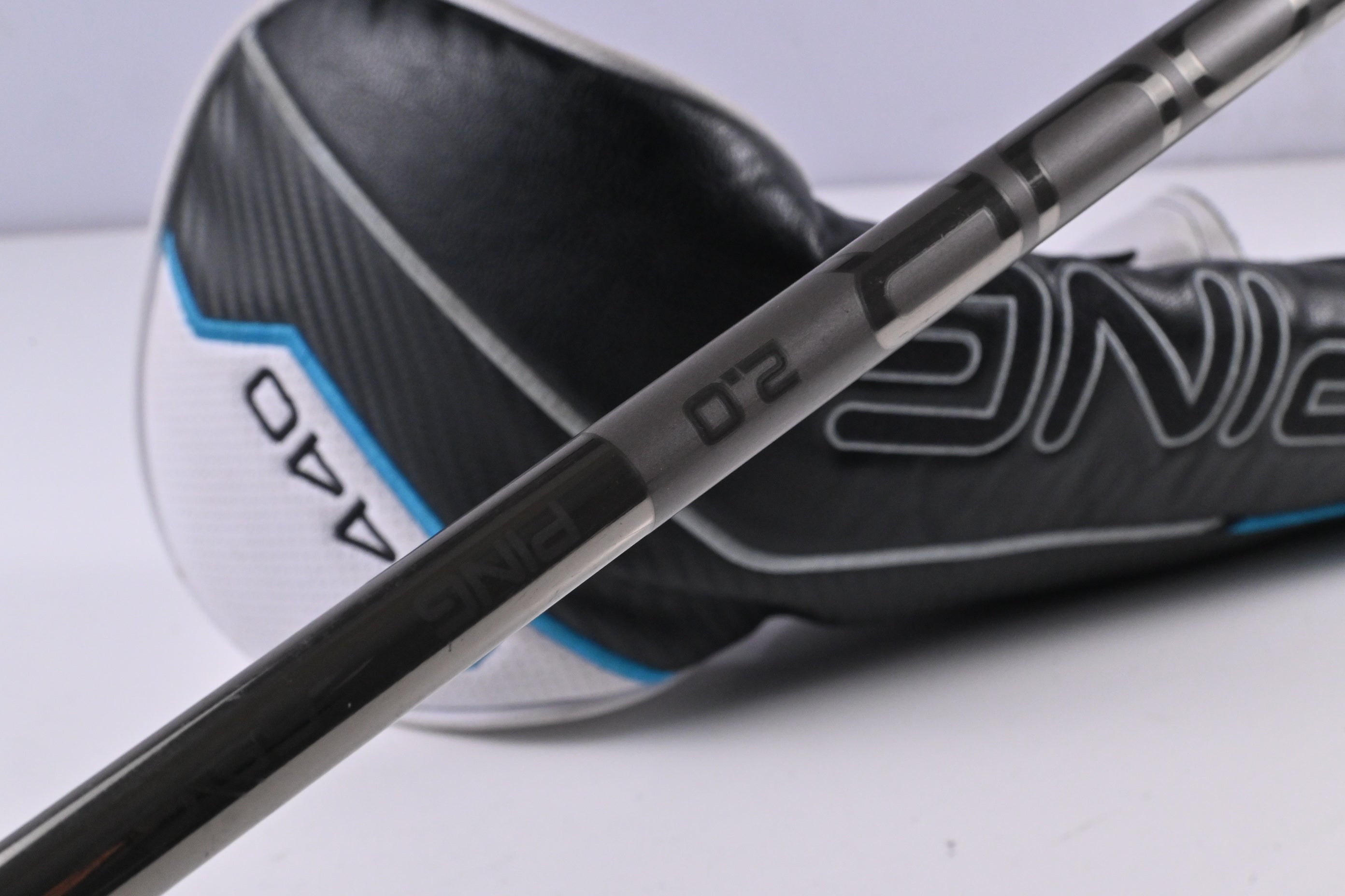 Ping G440 Max Driver / 9 Degree / Stiff Flex Ping Tour 2.0 Chrome 65 Shaft