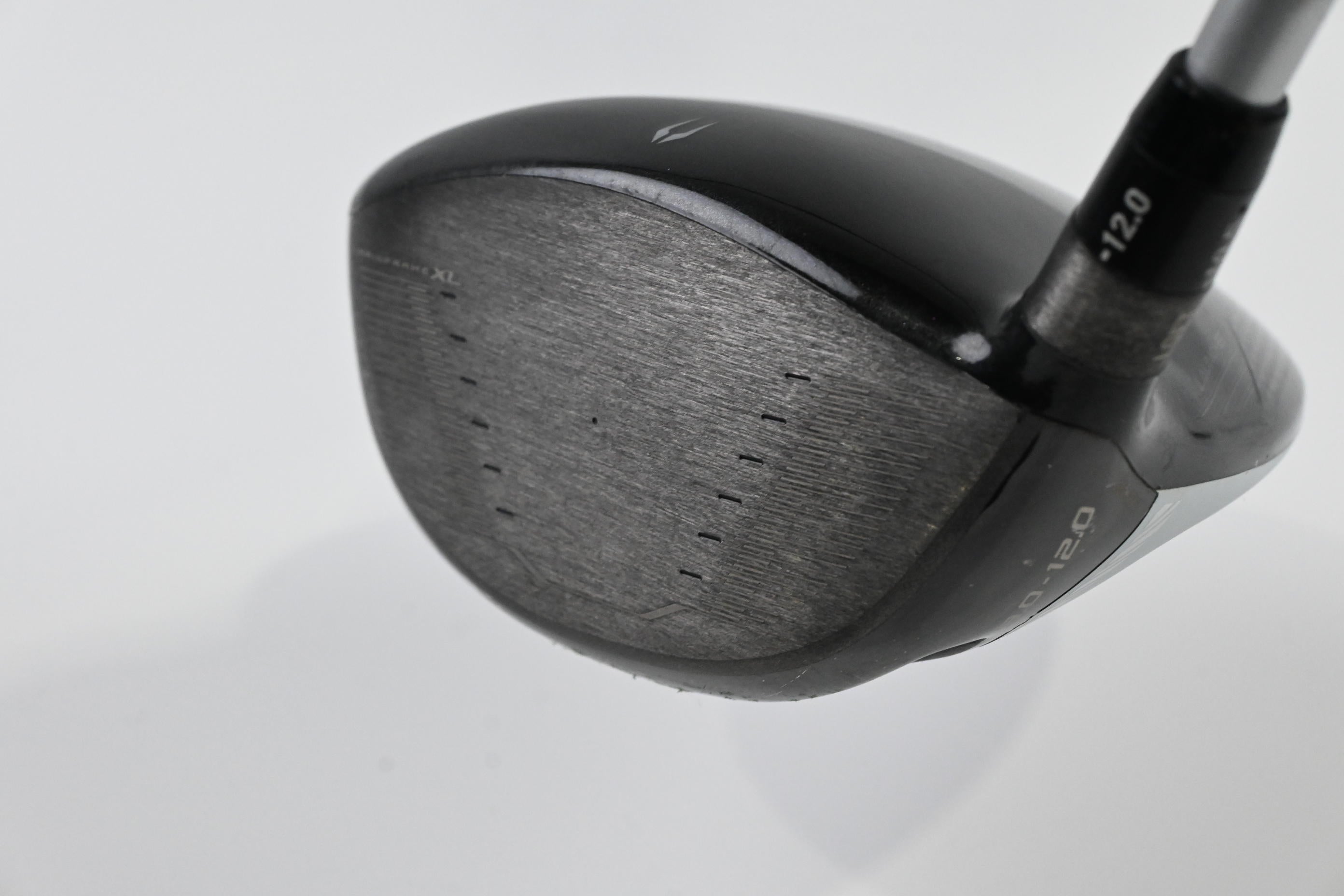 Cleveland Launcher XL 2 Driver / 9-12 Degree / Regular Flex Aldila Ascent PL 40