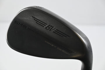 Titleist Vokey SM9 Gap Wedge / 50 Degree / Stiff Flex AMT Black S300 Shaft