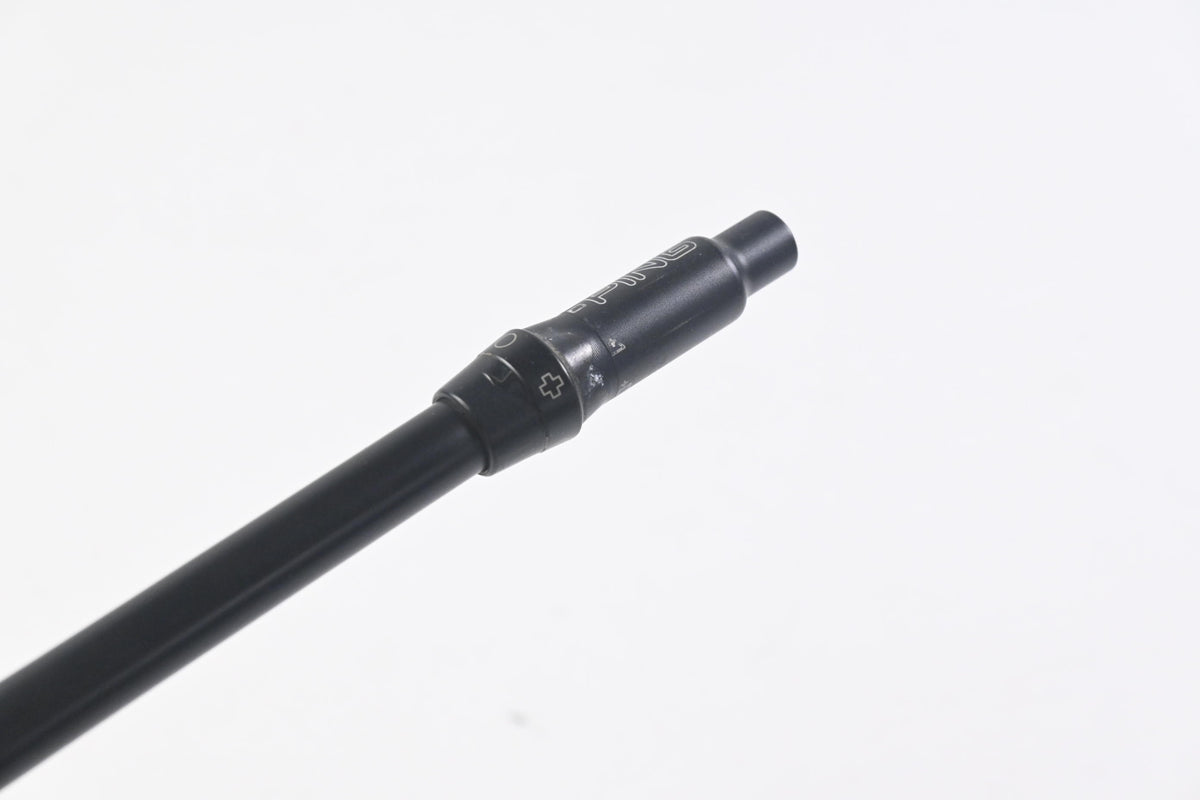 Project X HZRDUS Yellow 76 Driver Shaft / Regular Flex / Ping 2nd Gen