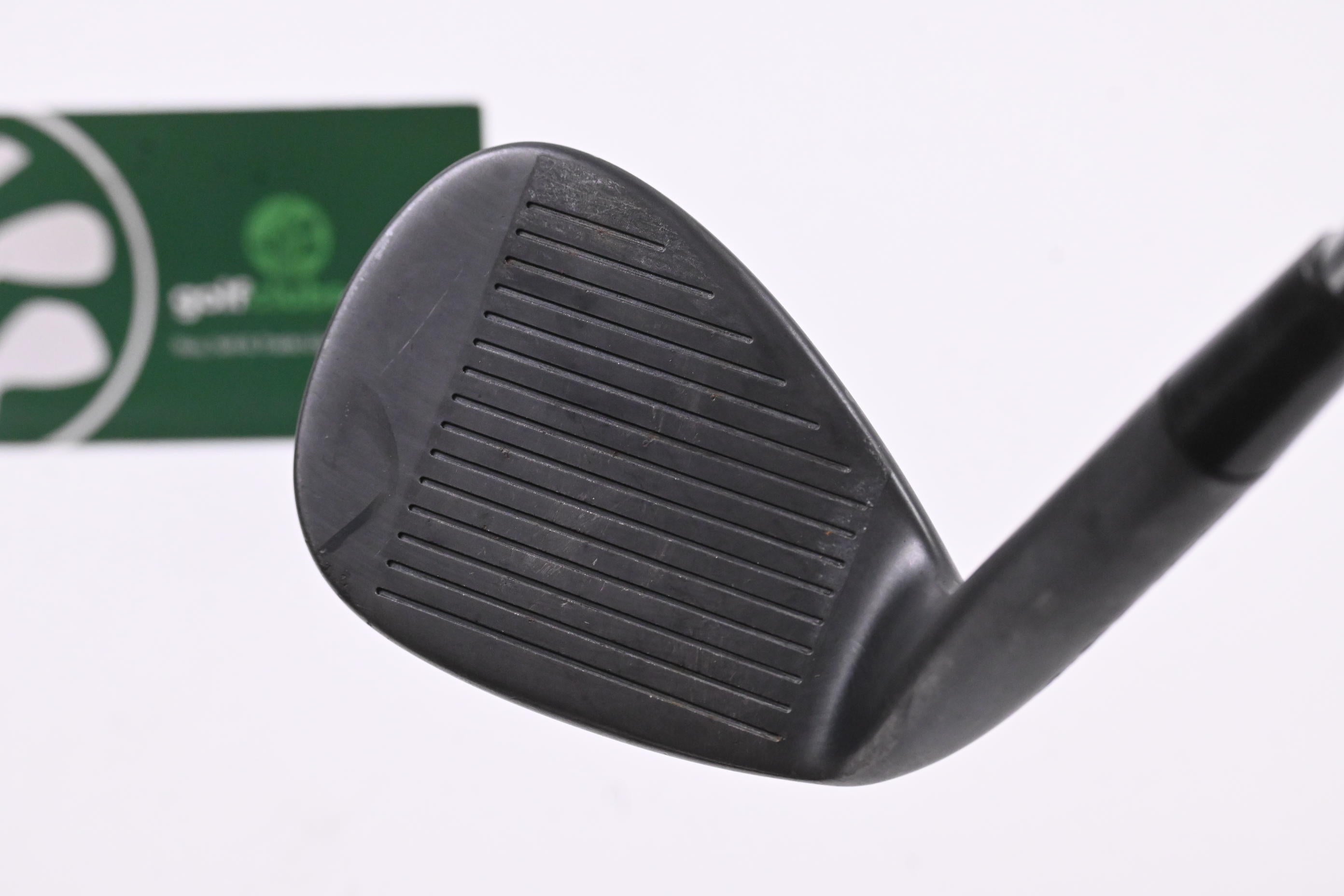 KZG Sniper SAS Sand Wedge / 54 Degree / Wedge Flex KBS Tour Shaft