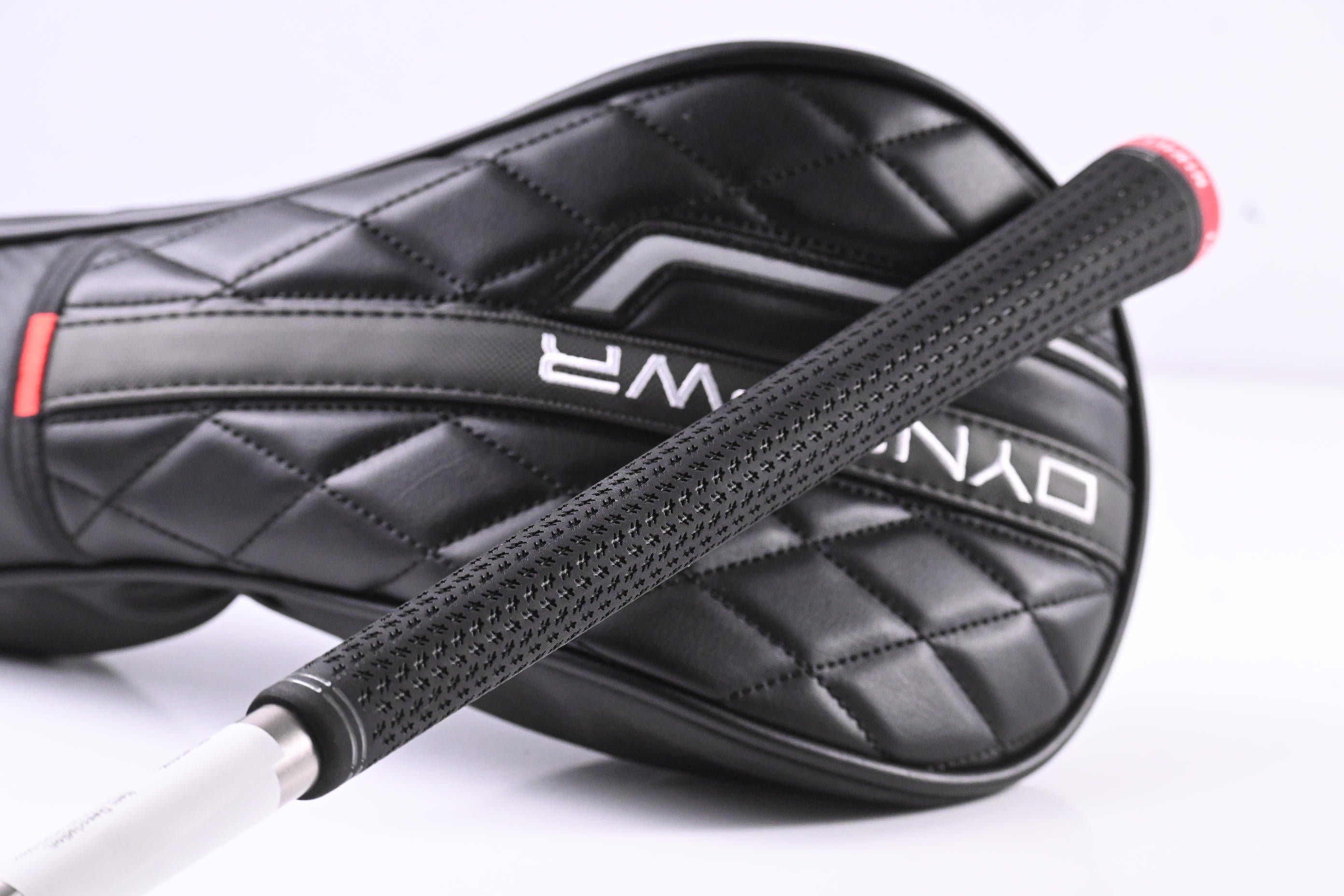 Wilson DYNAPWR Max 2025 Driver / 12 Degree / Senior Flex UST Helium NCT 4 Shaft