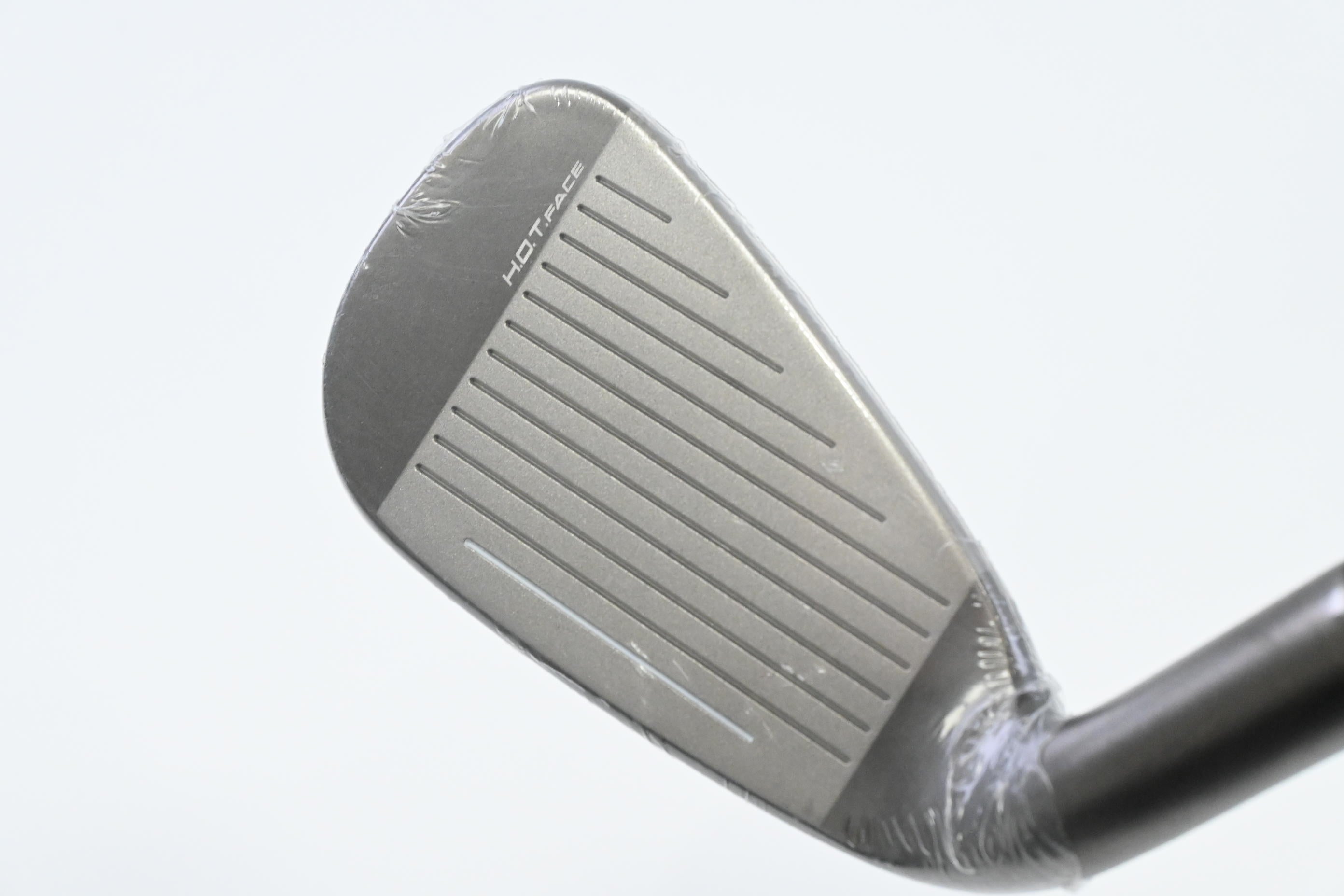 Cobra Darkspeed #5 Iron / 21 Degree / Regular Flex KBS Tour Lite Shaft