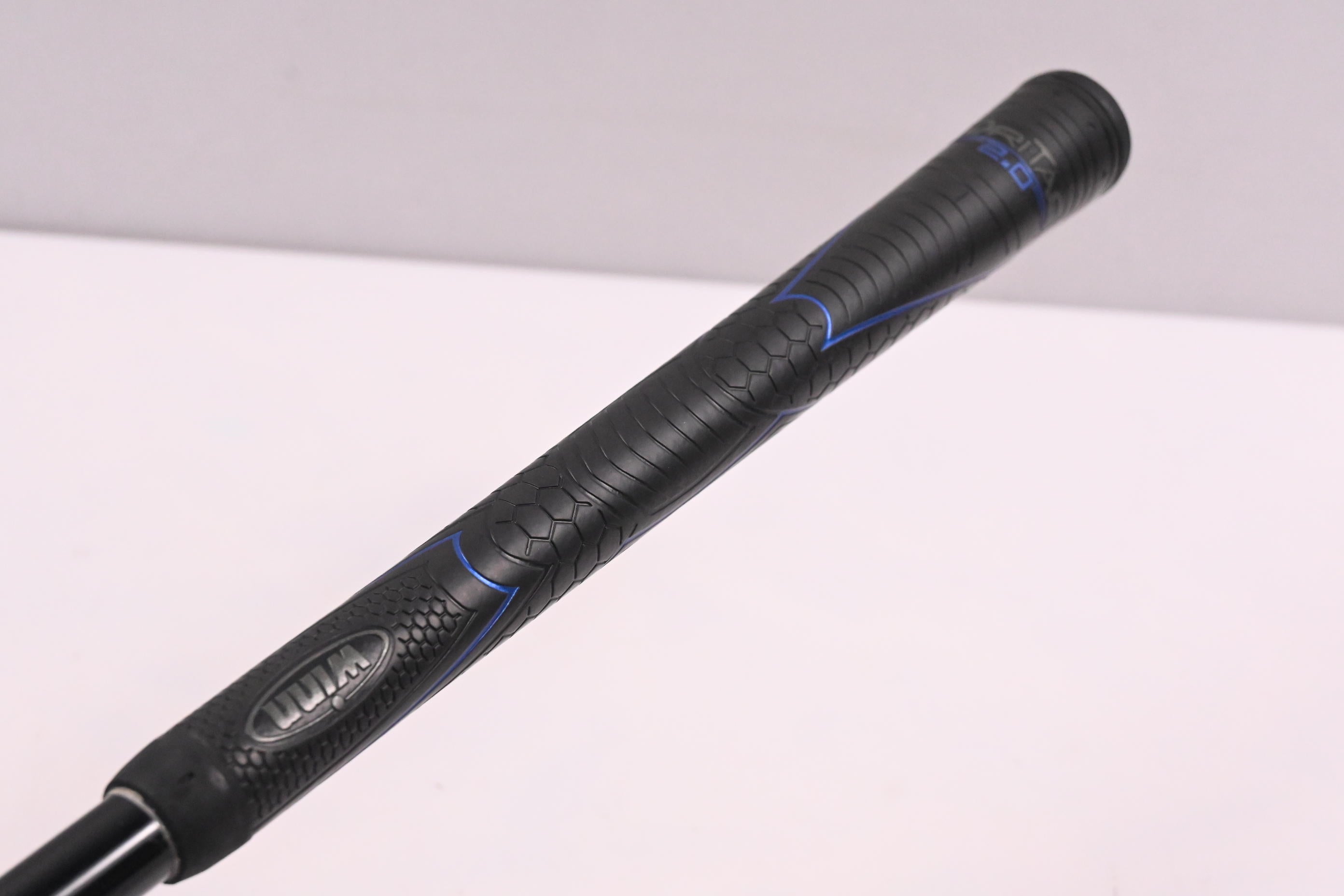 Project X Hzrdus Smoke Blue RDX 60 #3 Wood Shaft / Stiff Flex / Mizuno