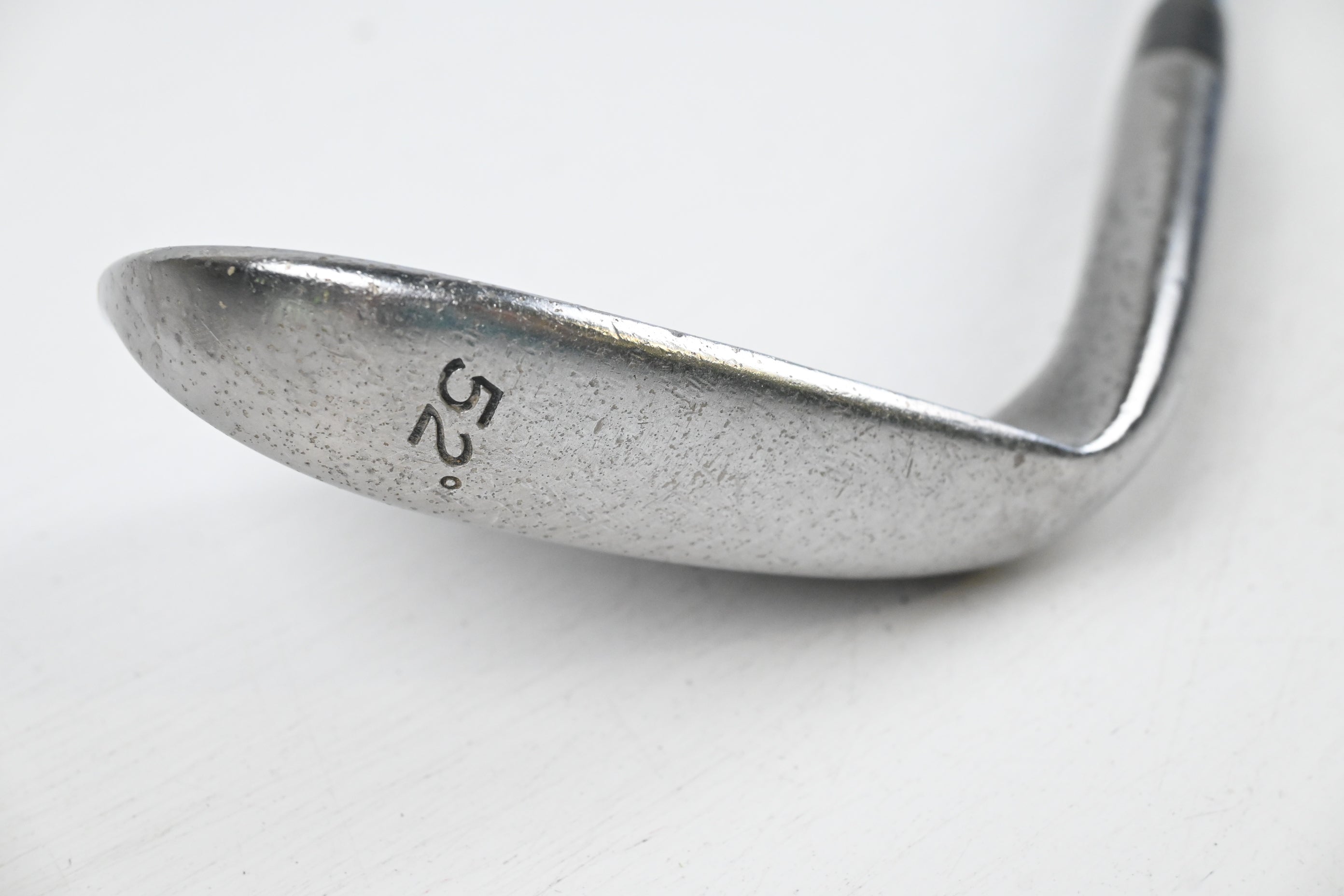 Taylormade RAC TP 2005 Gap Wedge / 52 Degree / Wedge Flex Taylormade Shaft