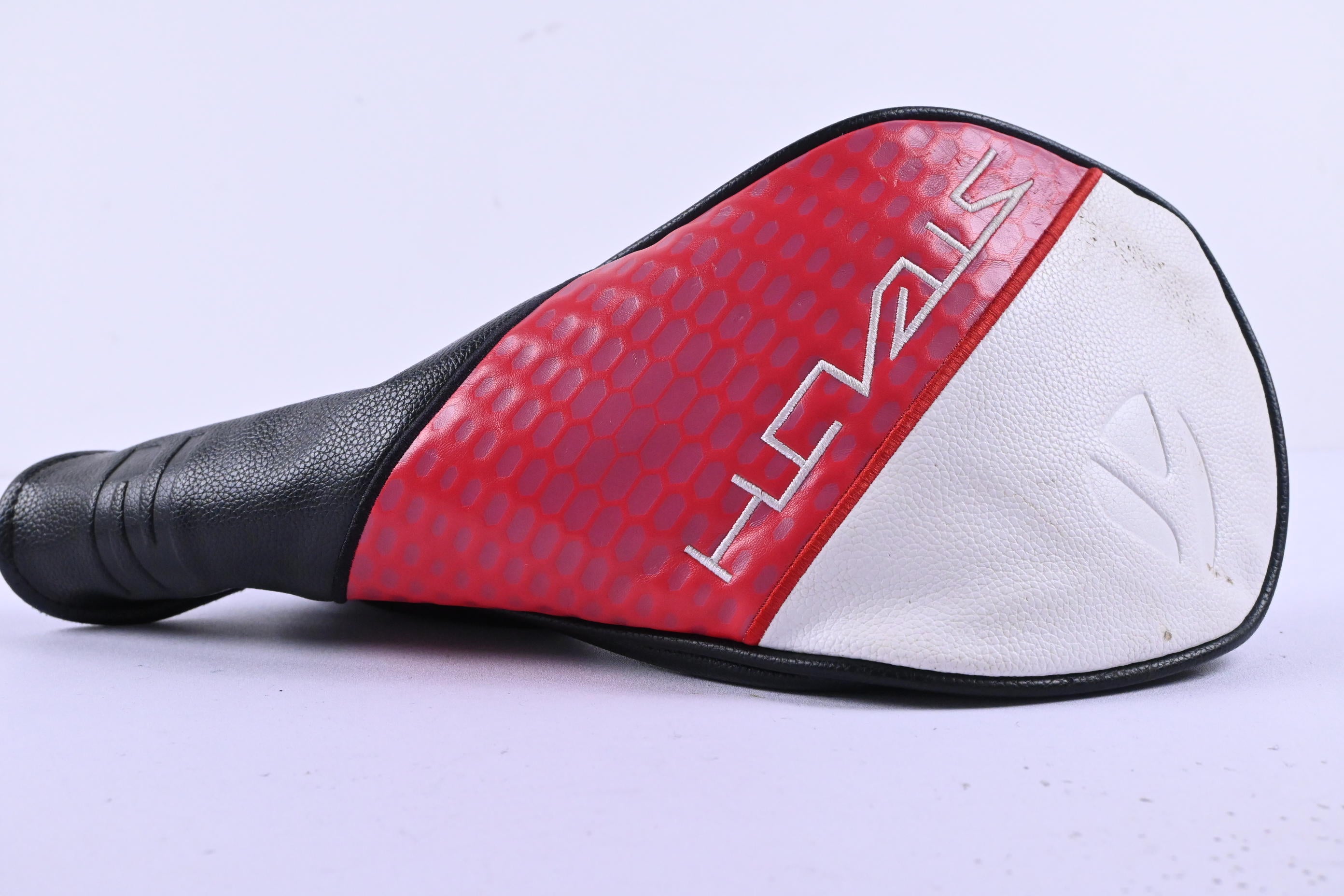 Left Hand Taylormade Stealth 2 Driver / 9 Degree / Regular Flex Riptide 50 Shaft