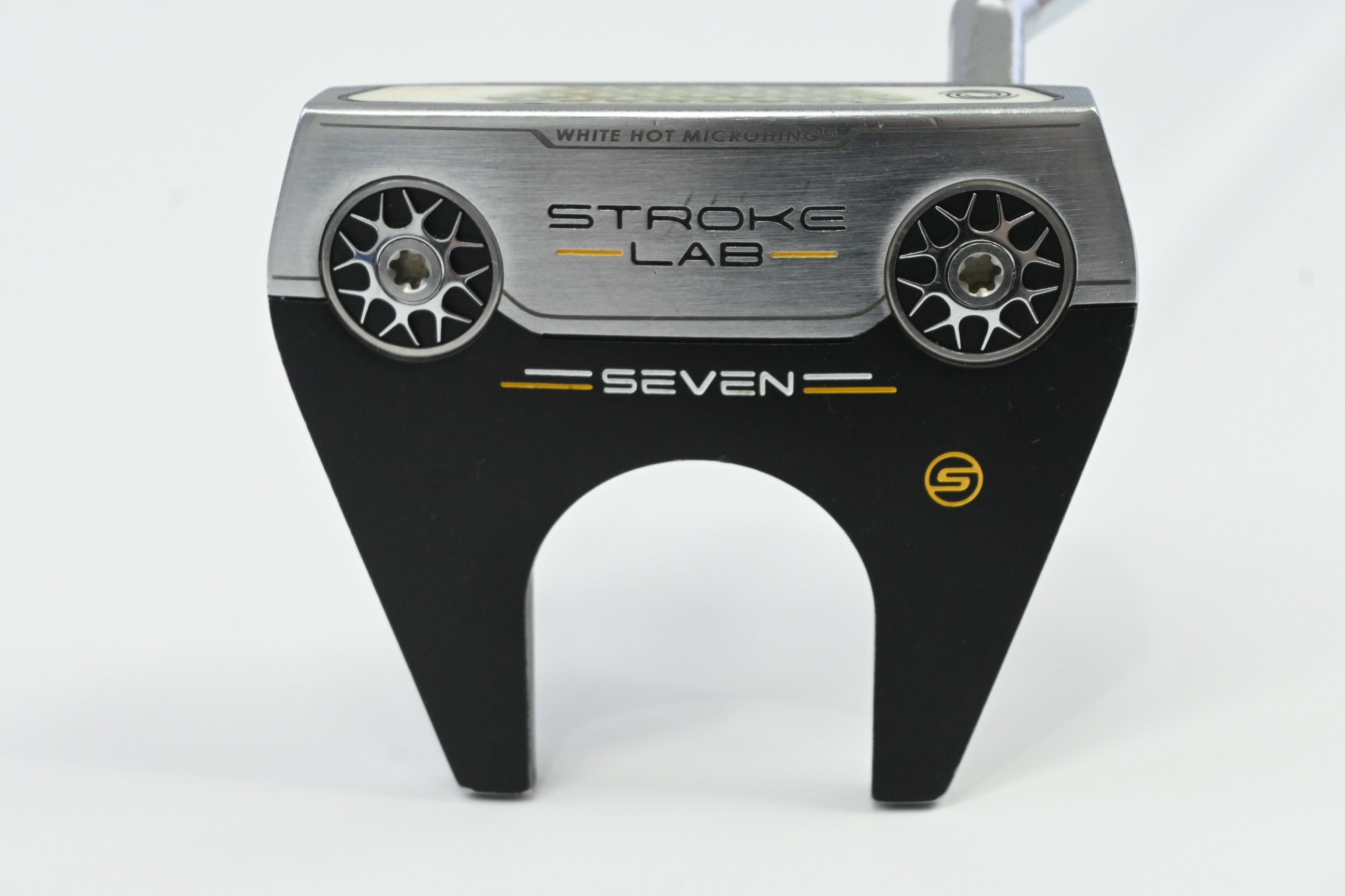 Odyssey Stroke Lab 7 Putter / 34 Inch