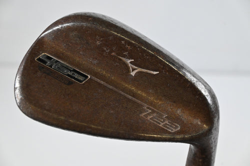 Mizuno T22 Pitching Wedge / 46 Degree / X-Flex Dynamic Gold X100 Shaft