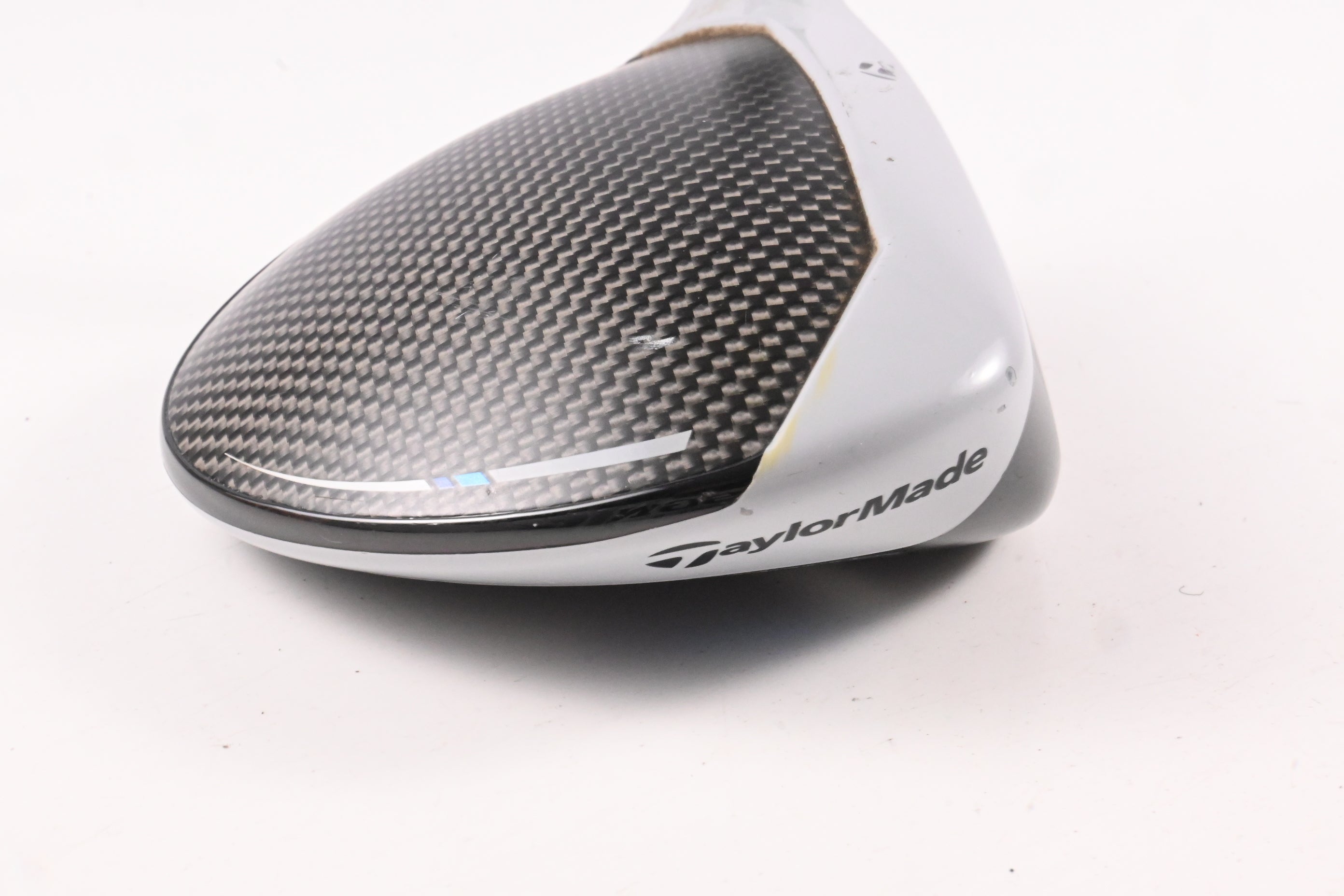 Taylormade SIM Max #3 Wood / 15 Degree / Stiff Flex Fujikura Ventus Blue 6 Shaft
